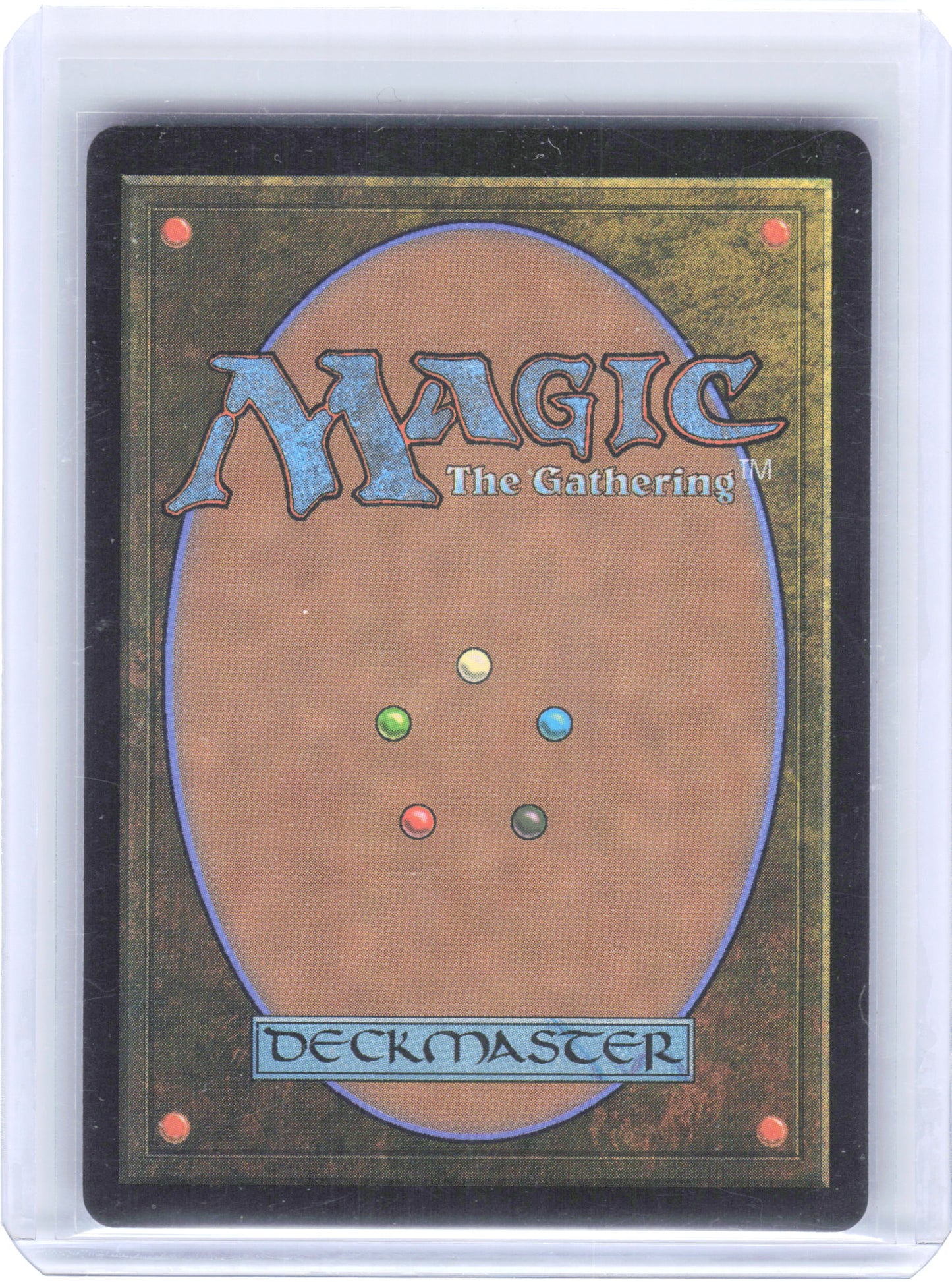2023 Magic: The Gathering—Savage Beating #252 Commander Masters—Mythic Non-Foil