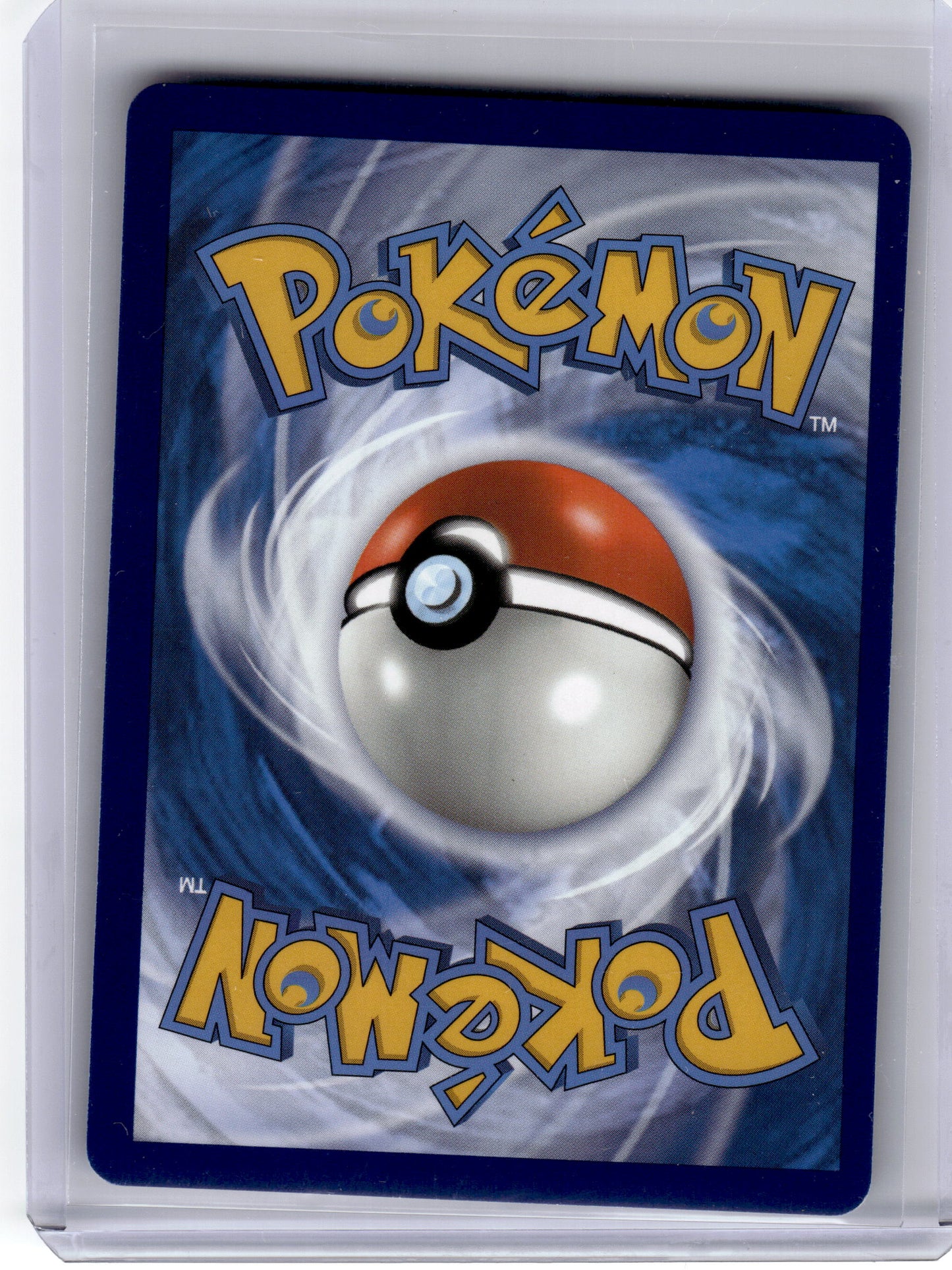 2022 Pokemon Mewtwo V Pokémon GO Rare Holo #72 Lightly Played