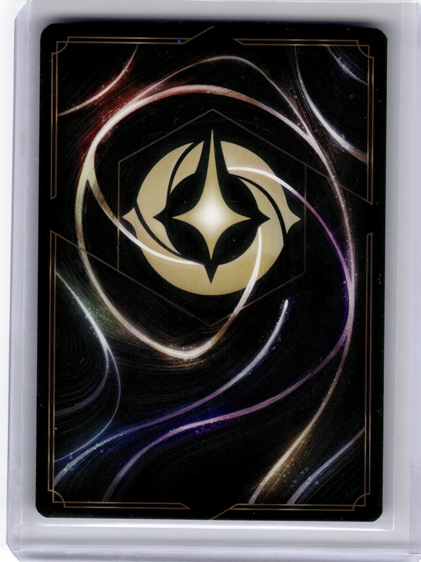 2023 Disney Lorcana Rapunzel The First Chapter Legendary #18