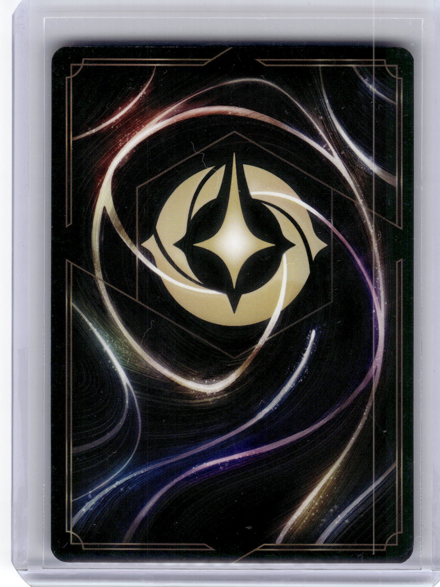 2024 Disney Lorcana Ursula Into the Inklands Legendary Foil #91