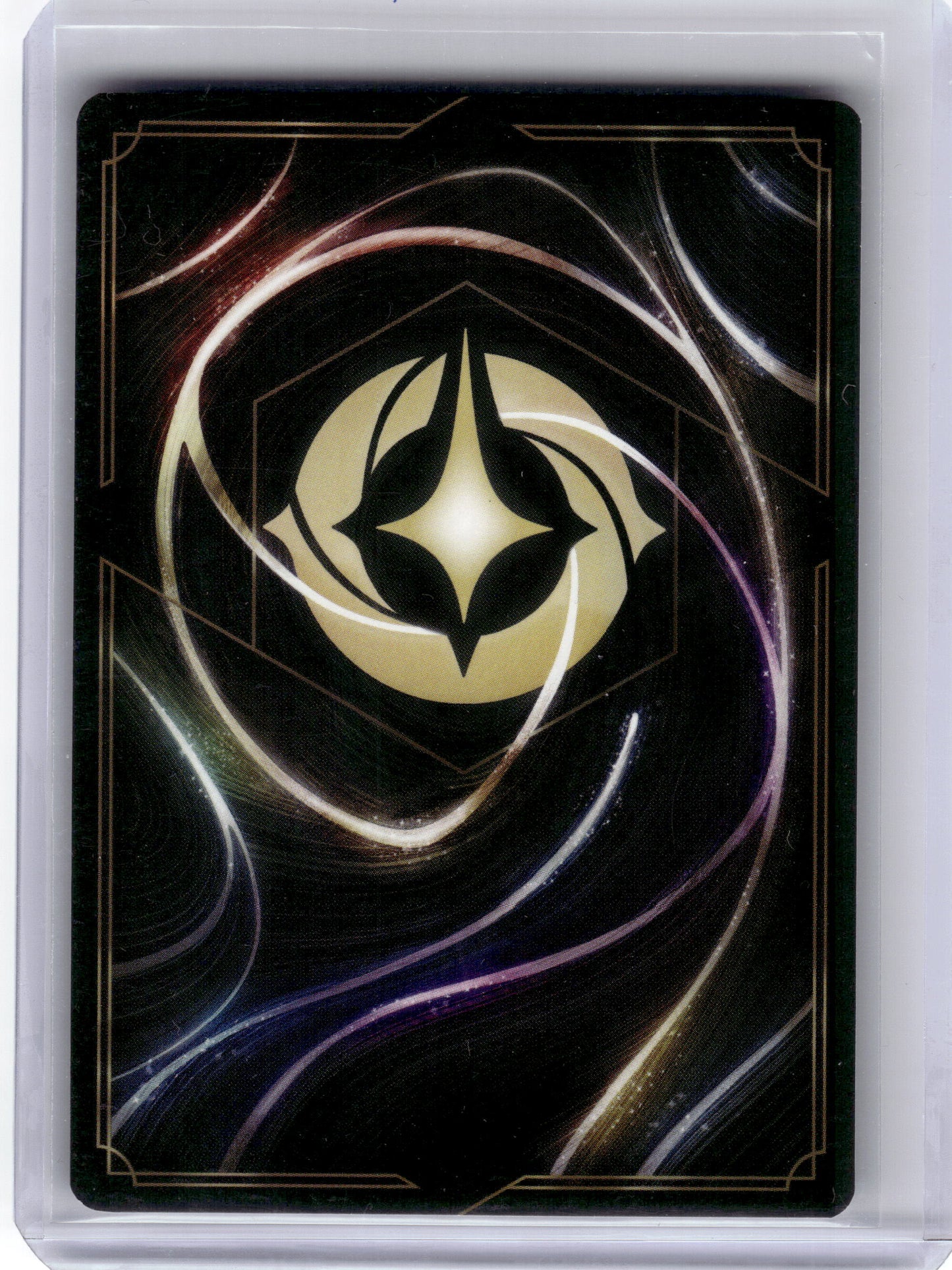 2023 Disney Lorcana Diablo Ursula's Return Legendary #70