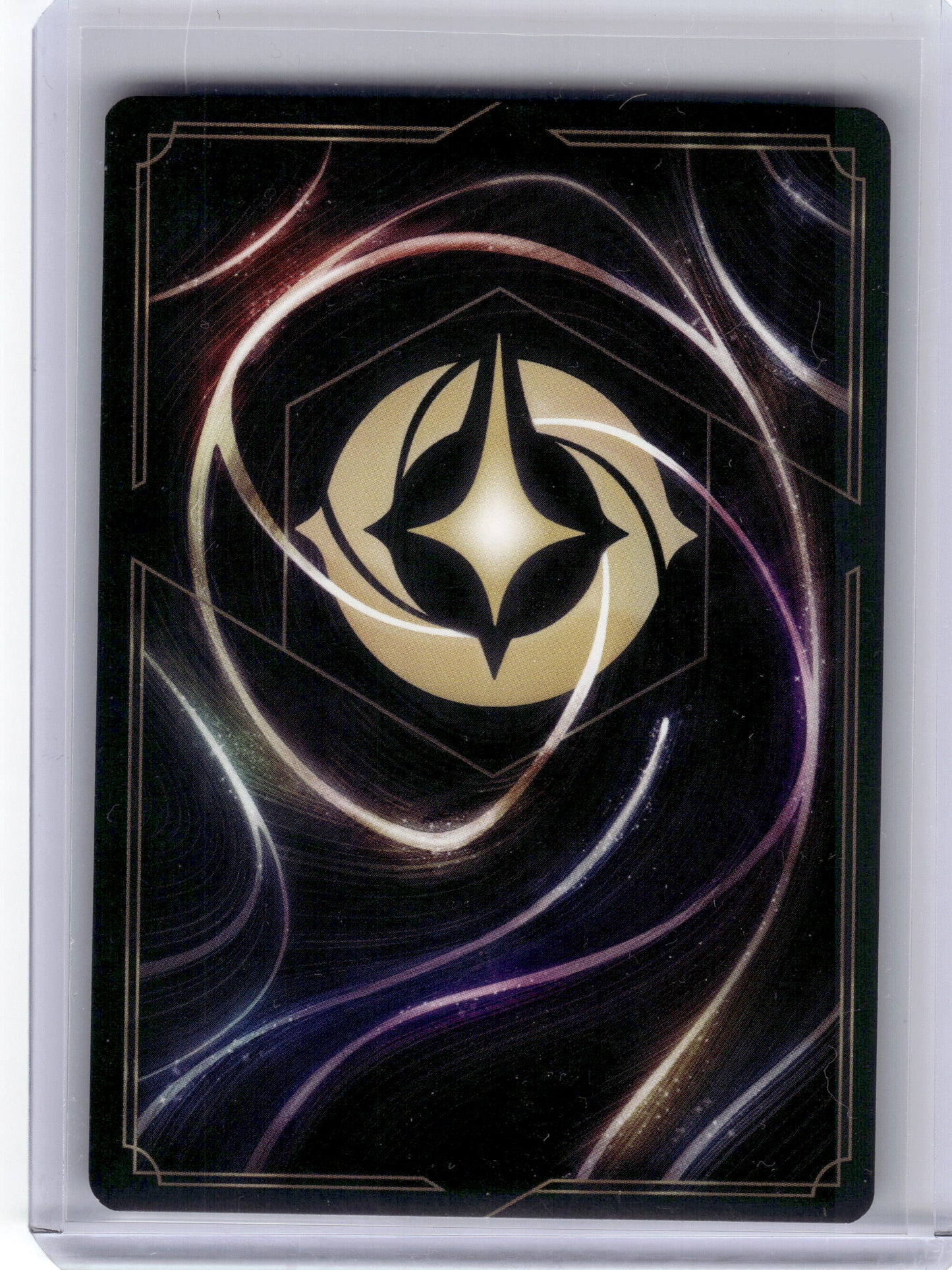 2024 Disney Lorcana Calhoun (Marine Sergeant) Azurite Sea Rare #191