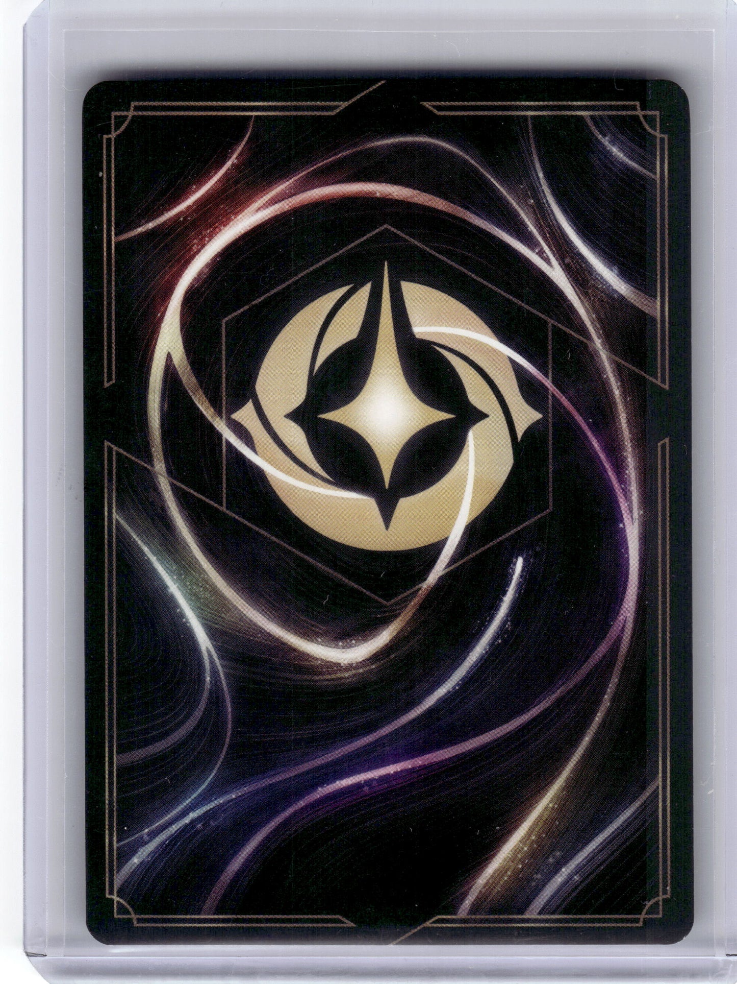 2025 Disney Lorcana—Lady #11 Reign of Jafar—