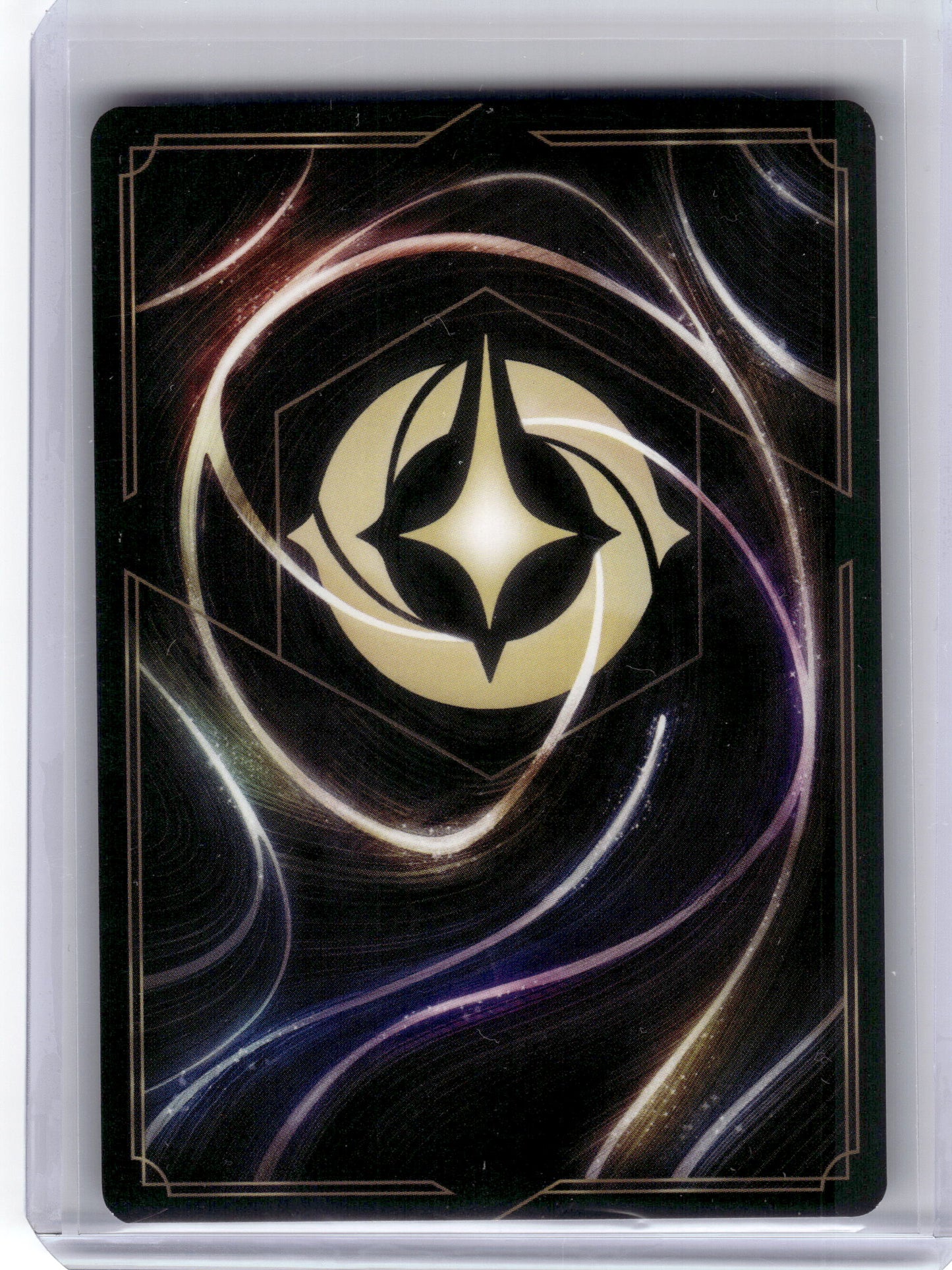 2023 Disney Lorcana Rapunzel The First Chapter Legendary #18