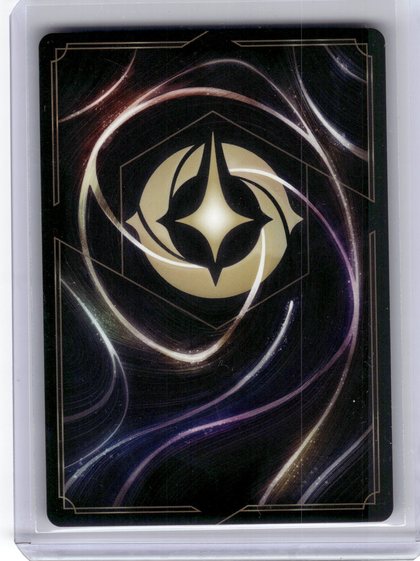 2025 Disney Lorcana Dumbo Fabled Legendary #45