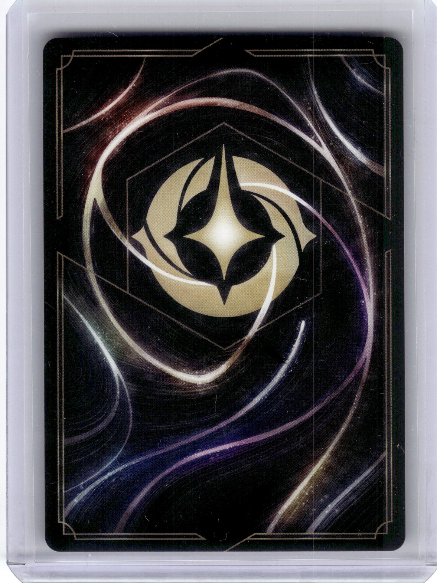 2025 Disney Lorcana Dumbo Fabled Legendary #45