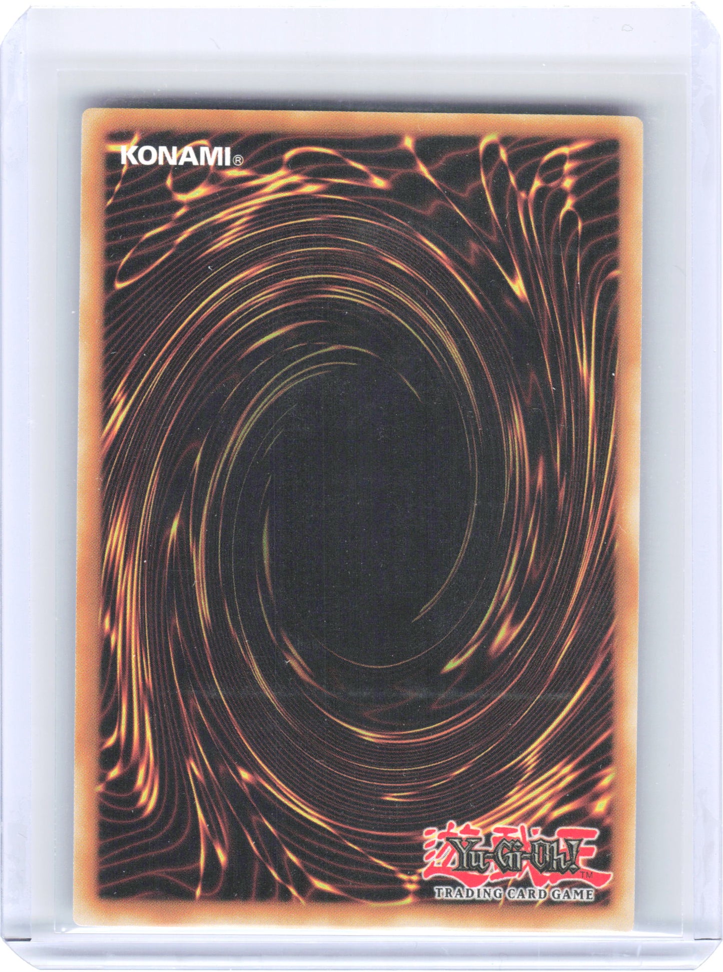 Yu-Gi-Oh! Destiny End Dragoon 2008 Light of Destruction Ultimate Rare