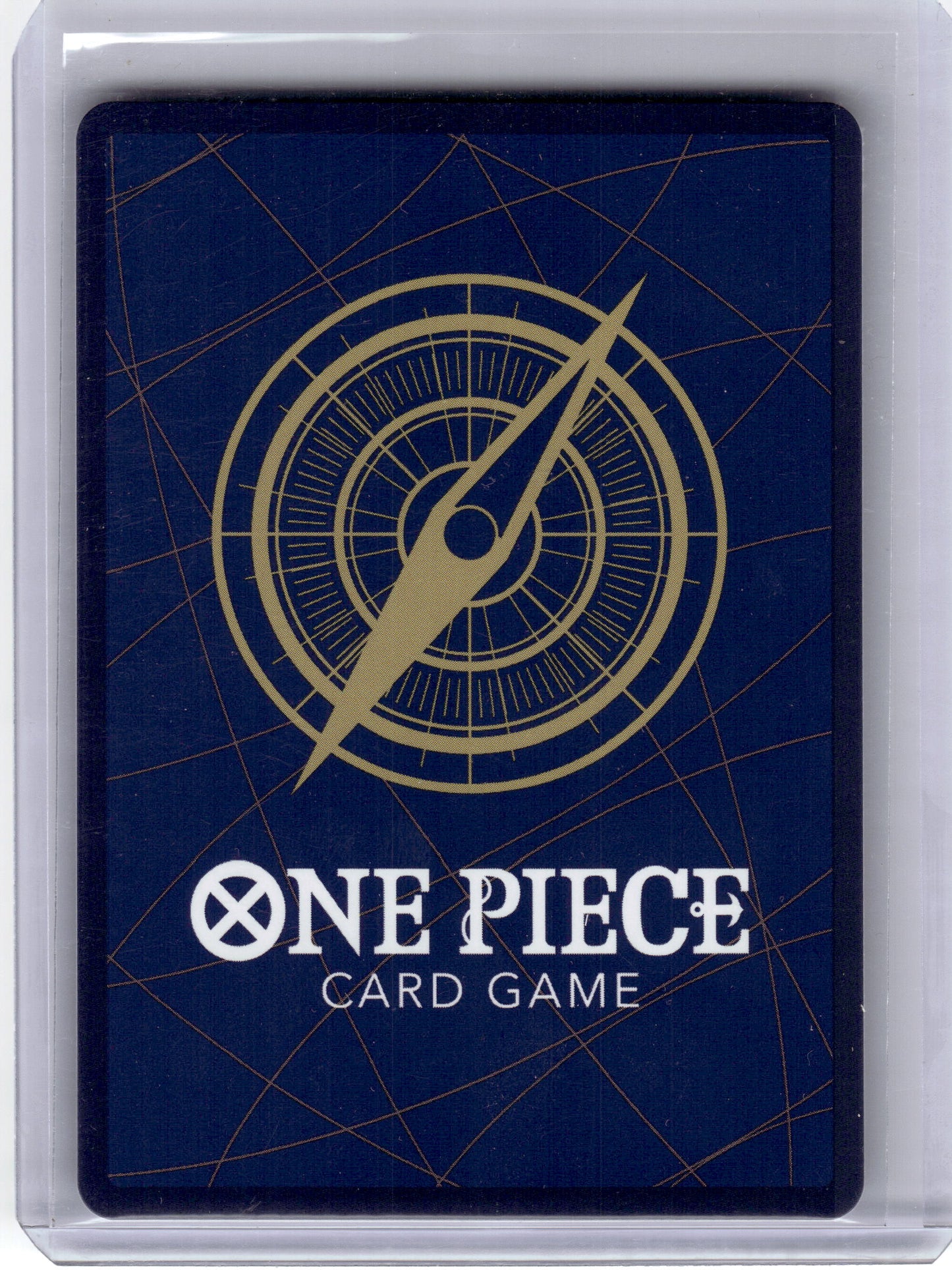 2024 One Piece CG Kouzuki Hiyori Wings of the Captain Super Rare Foil #OP06-106