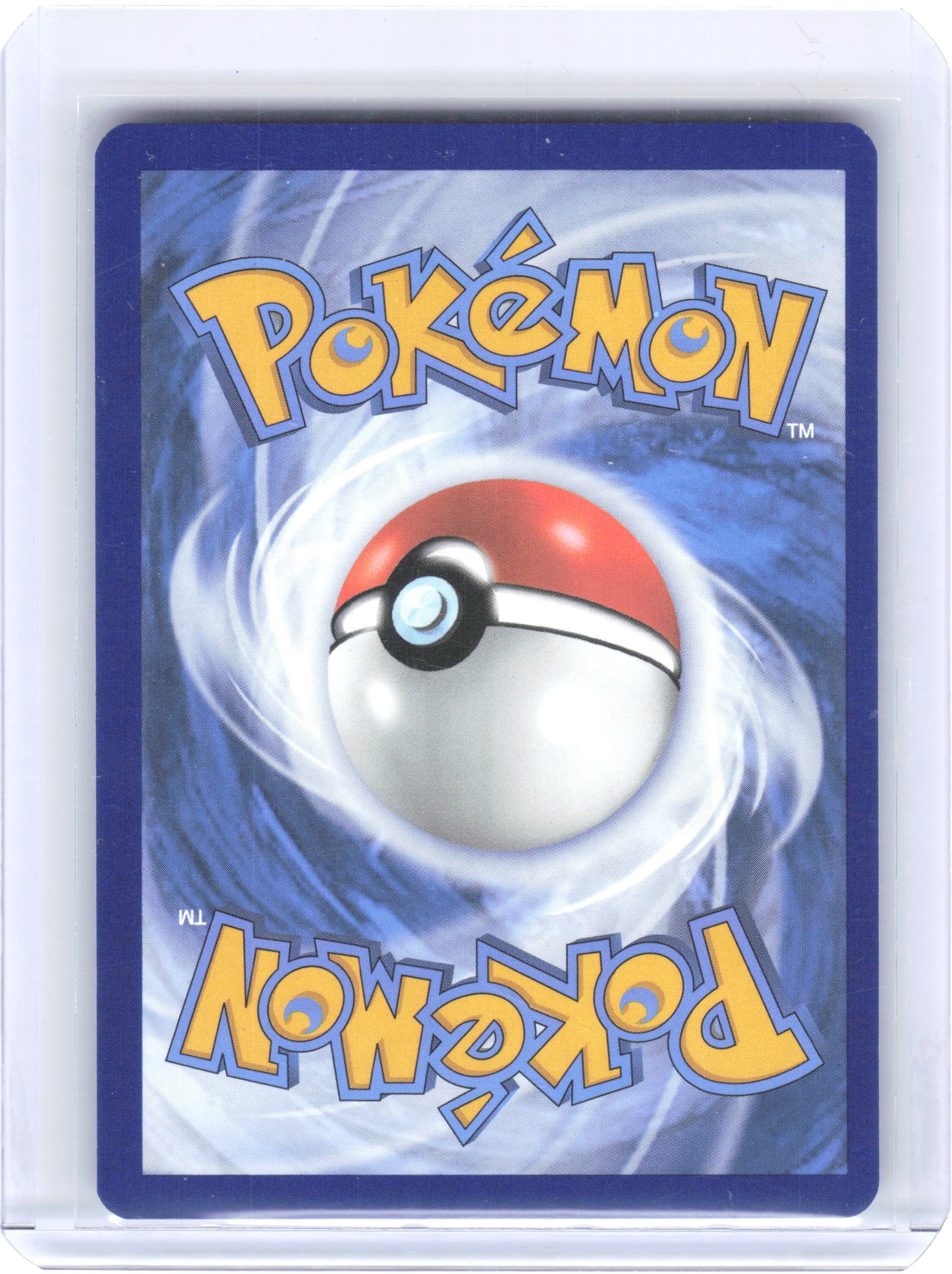 2023 Pokemon—Charizard ex #199/165 Scarlet & Violet 151—SIR Holo