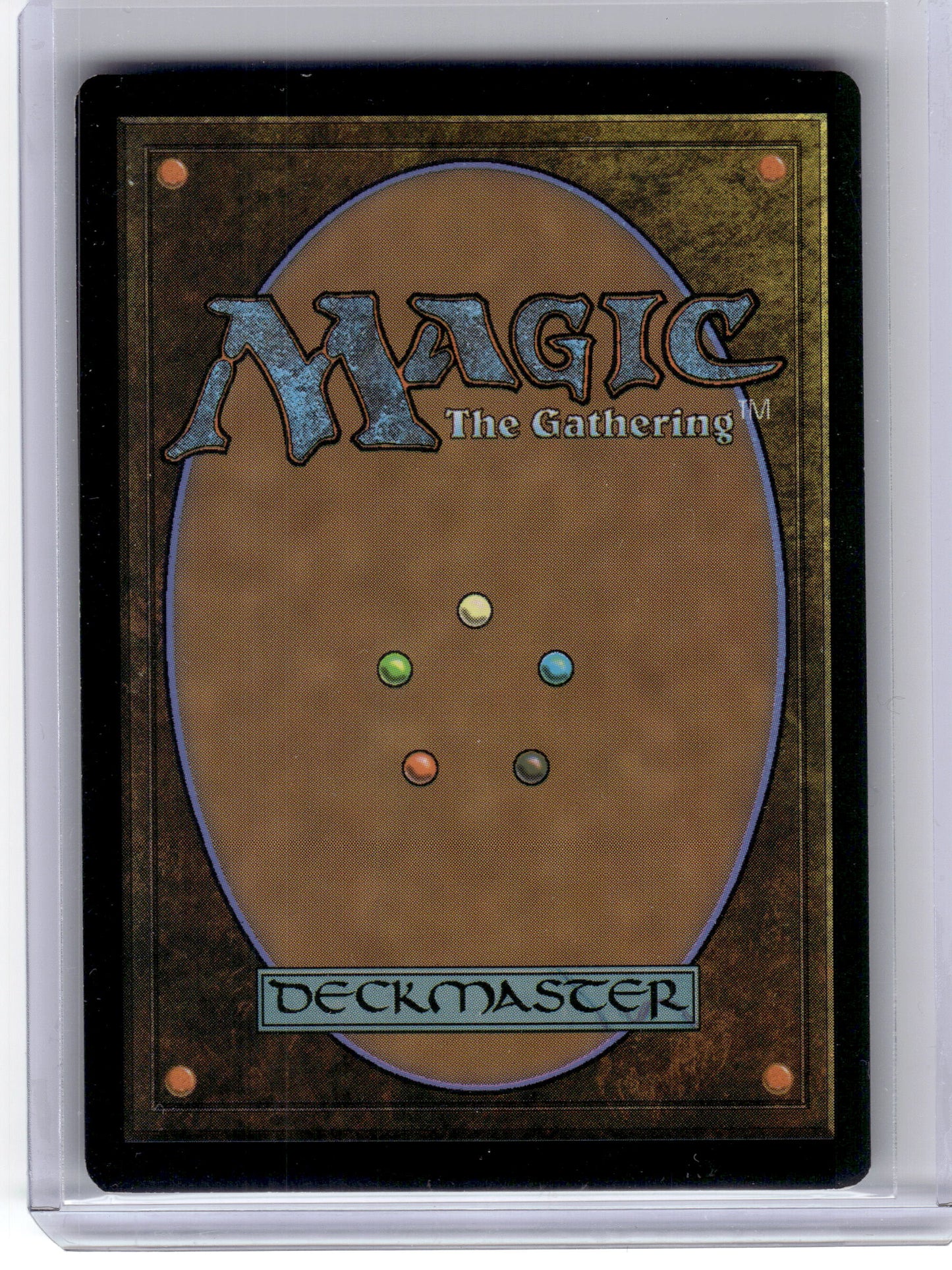 2003 Magic: The Gathering Brain Freeze Scourge Uncommon Non-Foil #29