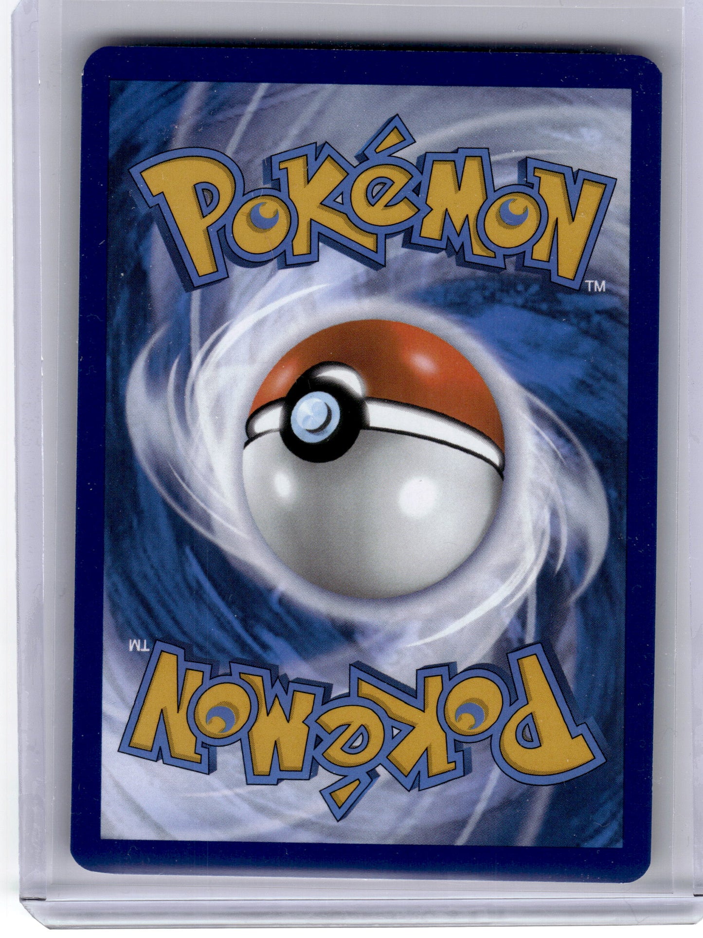 2025 Pokemon—Glaceon EX #150/131 Prismatic Evolutions— Near Mint FA