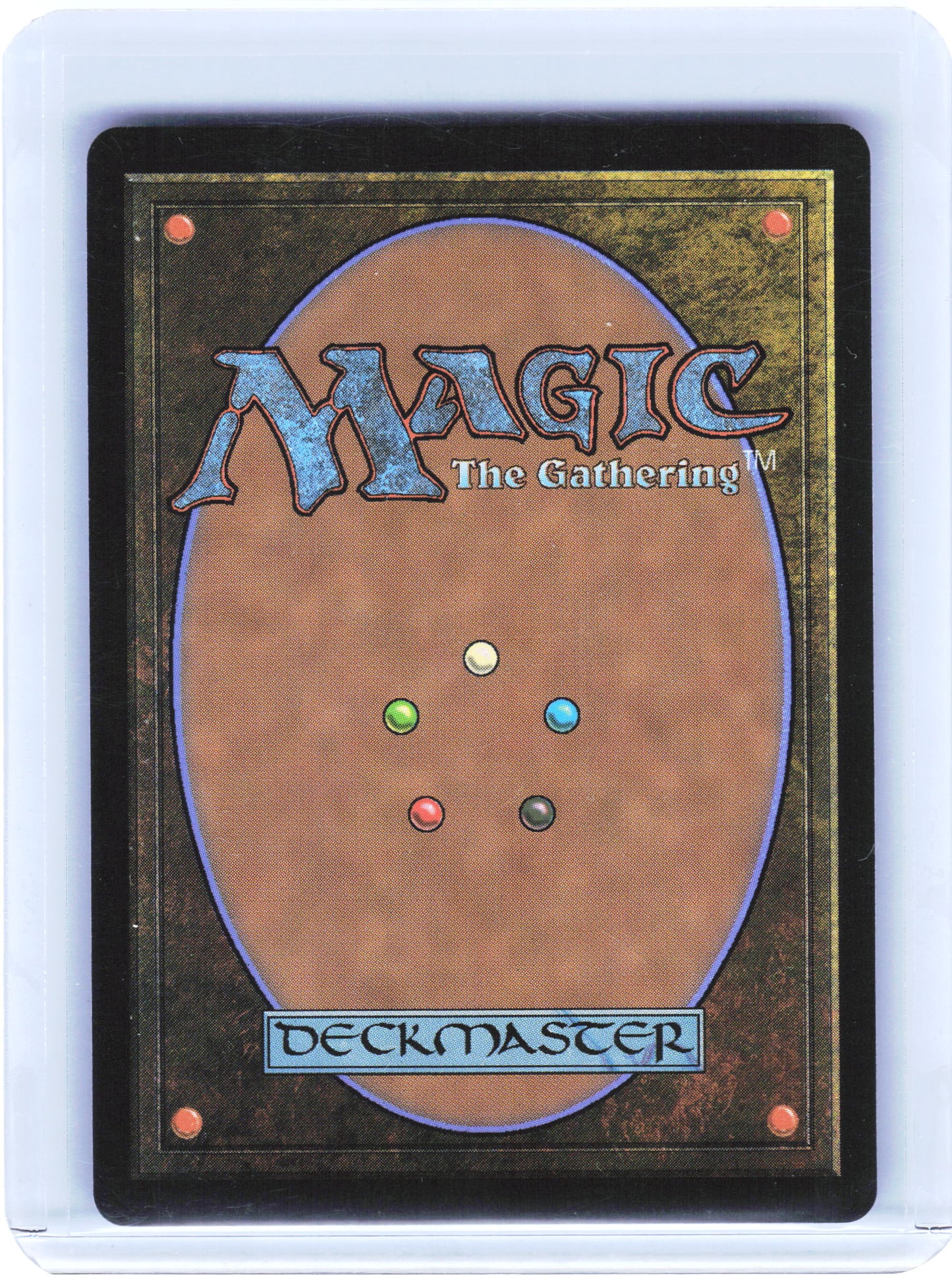 2025 Magic: The Gathering—The Banyan Tree #0041 TLE—Non-Foil (Borderless)