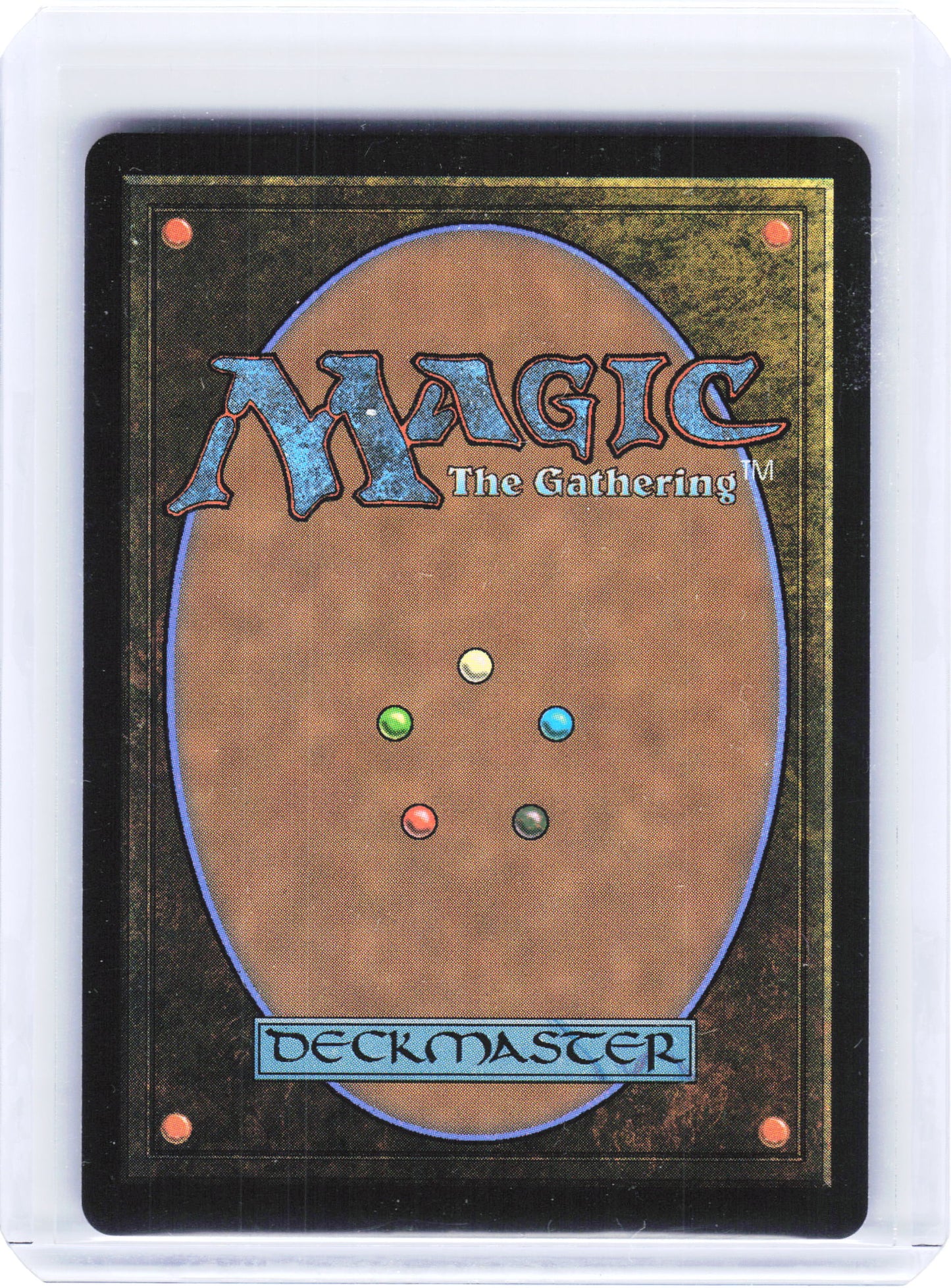 2025 Magic: The Gathering—The Water Crystal #0333 FIN—Rare Non-Foil (Borderless)