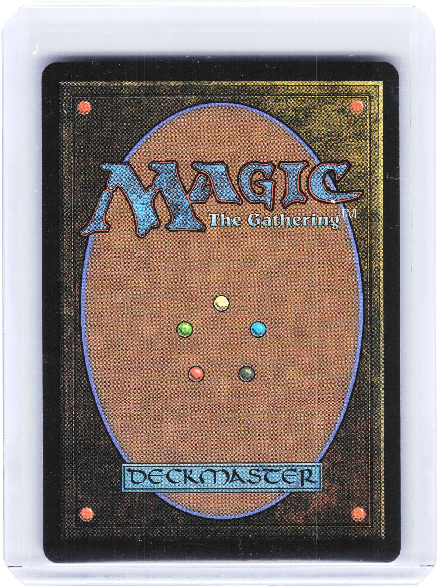 2025 Magic: The Gathering—The Water Crystal #0333 FIN—Rare Non-Foil (Borderless)