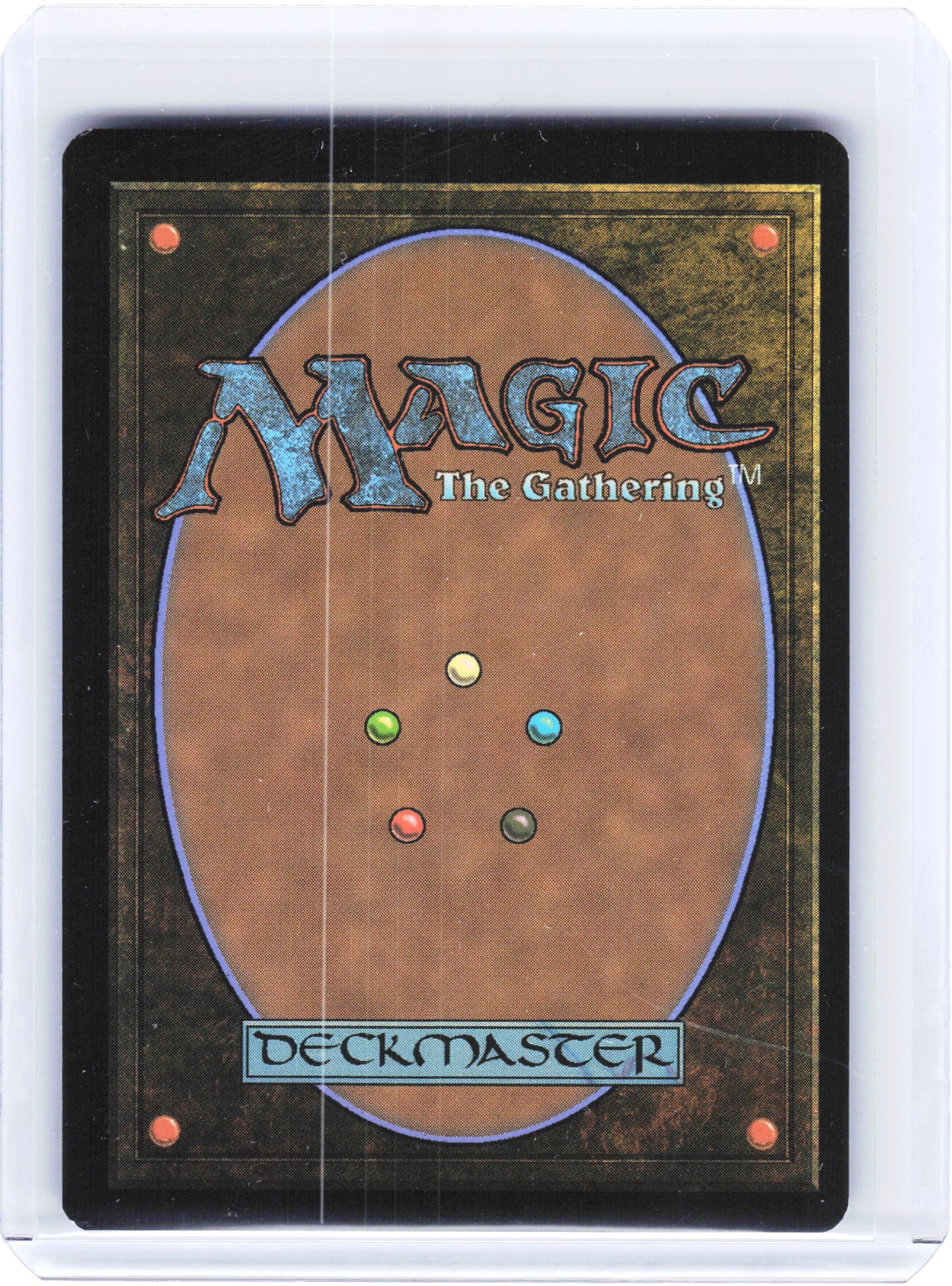 2025 Magic: The Gathering—Starwinder #0291 EOE—Rare Foil (Borderless)