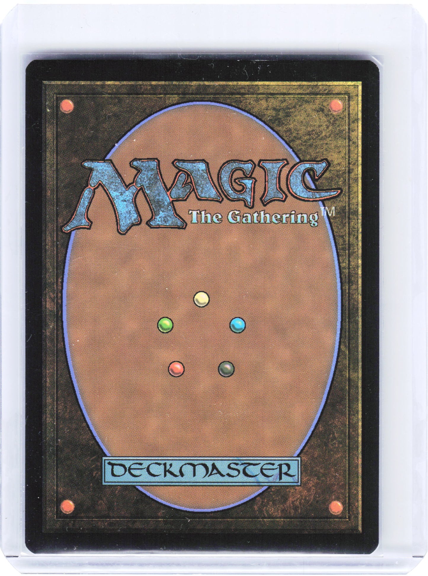 2025 Magic: The Gathering—Sunbillow Verge #0373 DFT—Rare Non-Foil (Borderless)