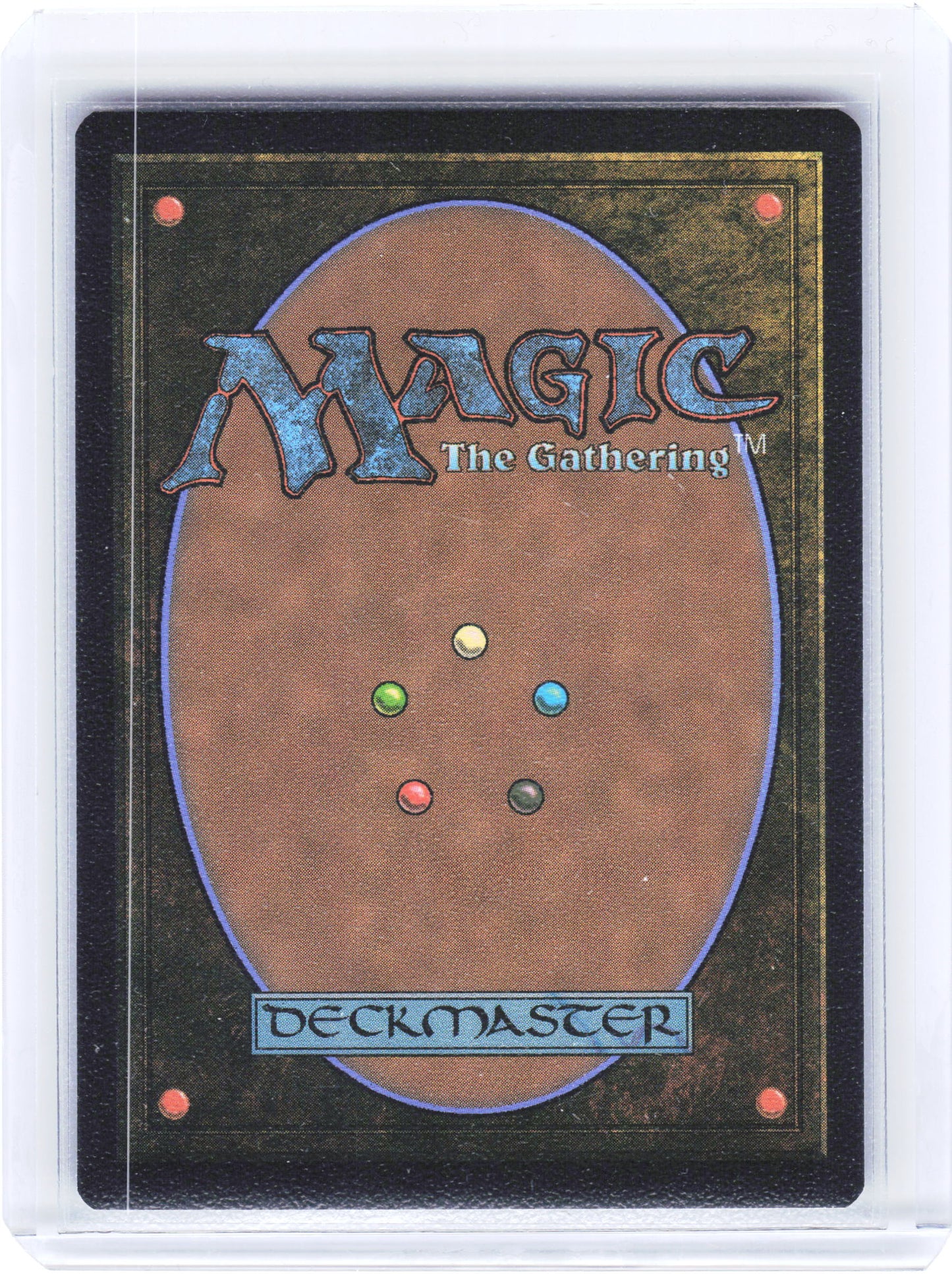 2024 Magic: The Gathering—Echo of Eons (Future Sight) #160 MB2—Mythic Non-Foil