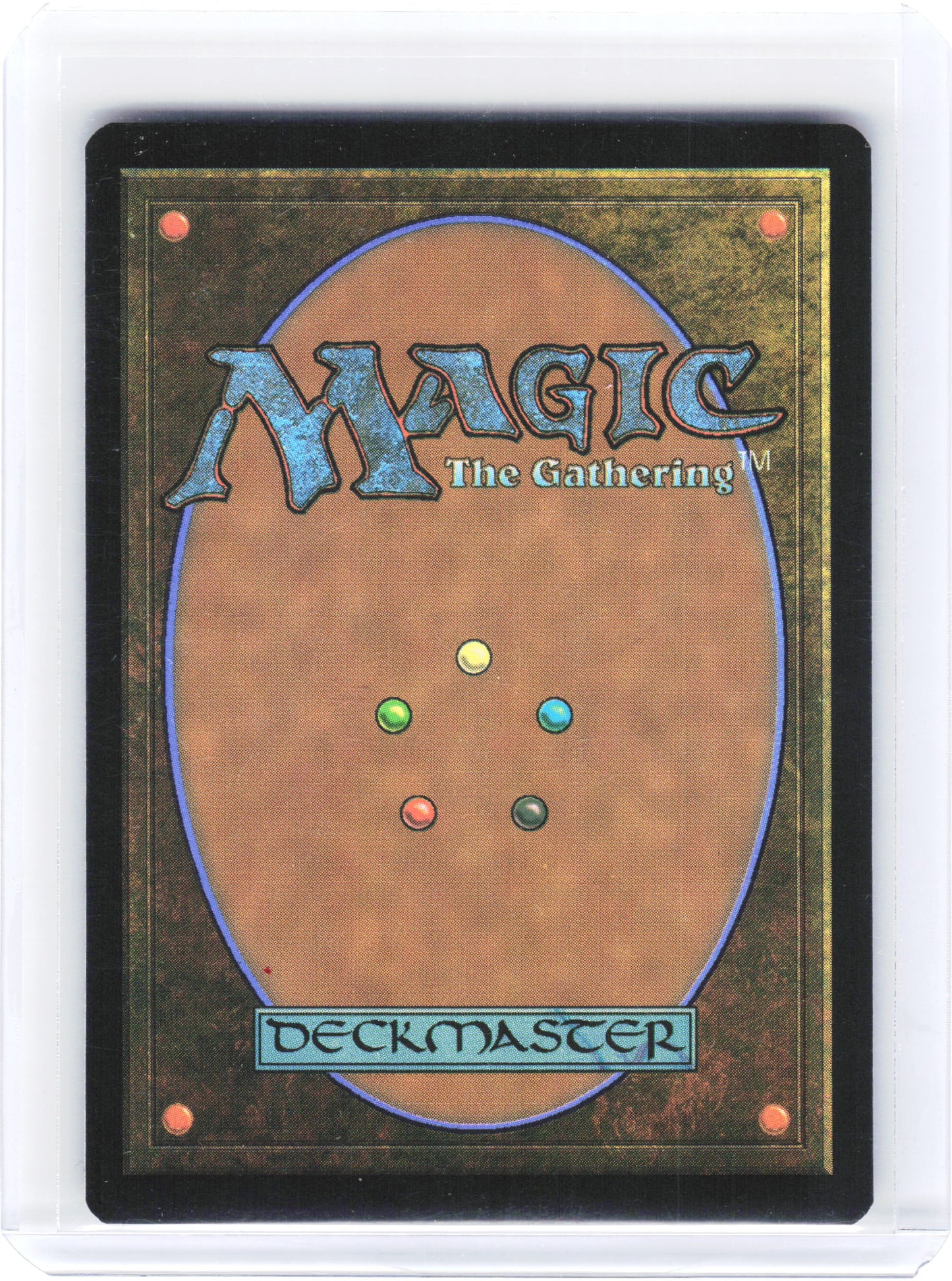 2024 Magic: The Gathering—Eldrazi Temple #0339 M3C—Rare Ripple Foil