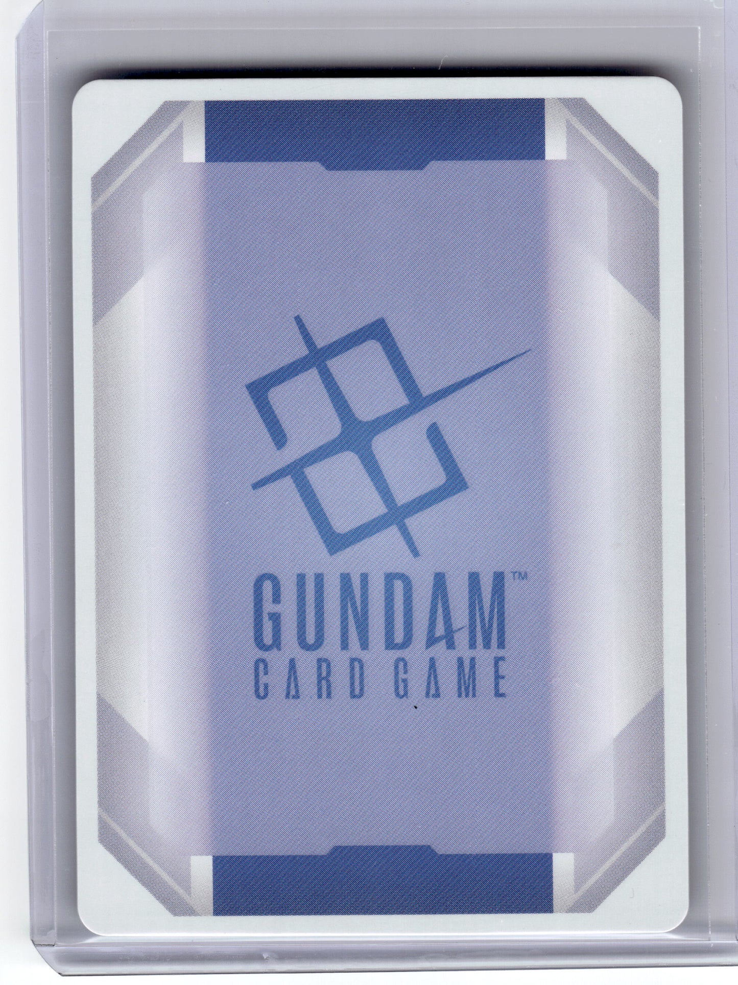 2025 Gundam Card Game—Kshatriya #GD01-044 Newtype Rising—