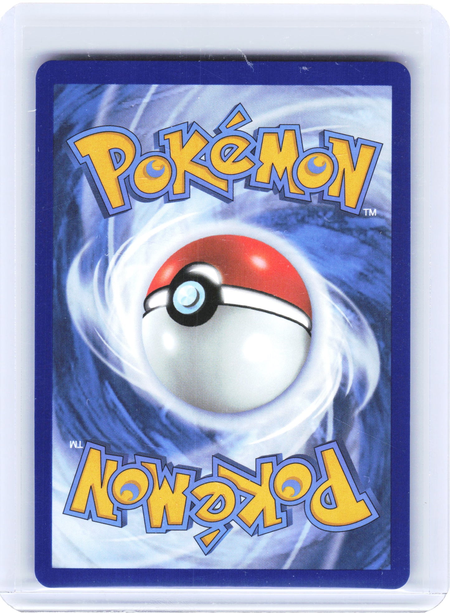 2025 Pokemon—Tepig #011/086 White Flare—Reverse Holo (Master Ball Pattern)