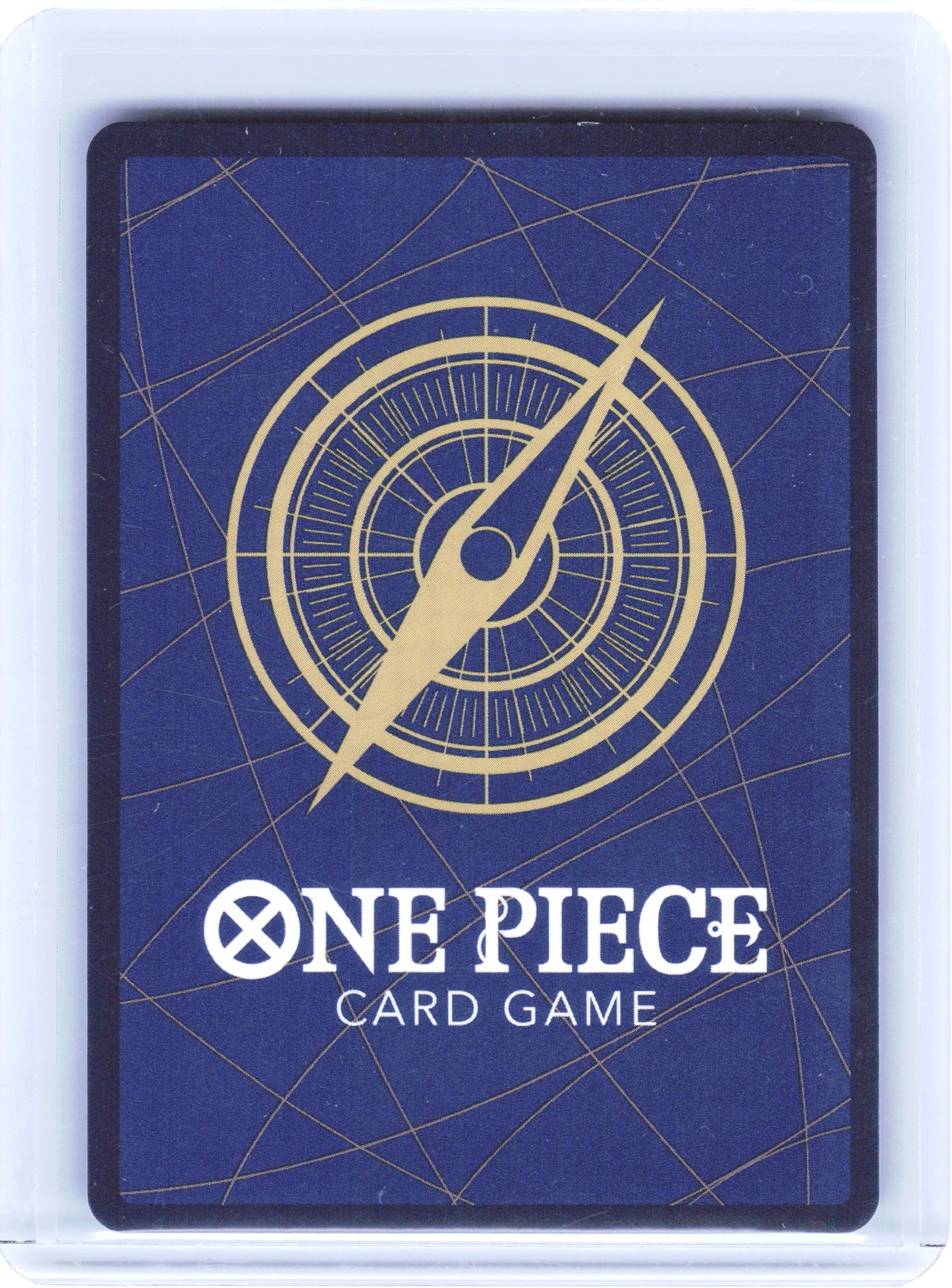 2024 One Piece CG—Charlotte Katakuri #OP03-123 (PRB-01)—Holo Japanese (Alt Art)