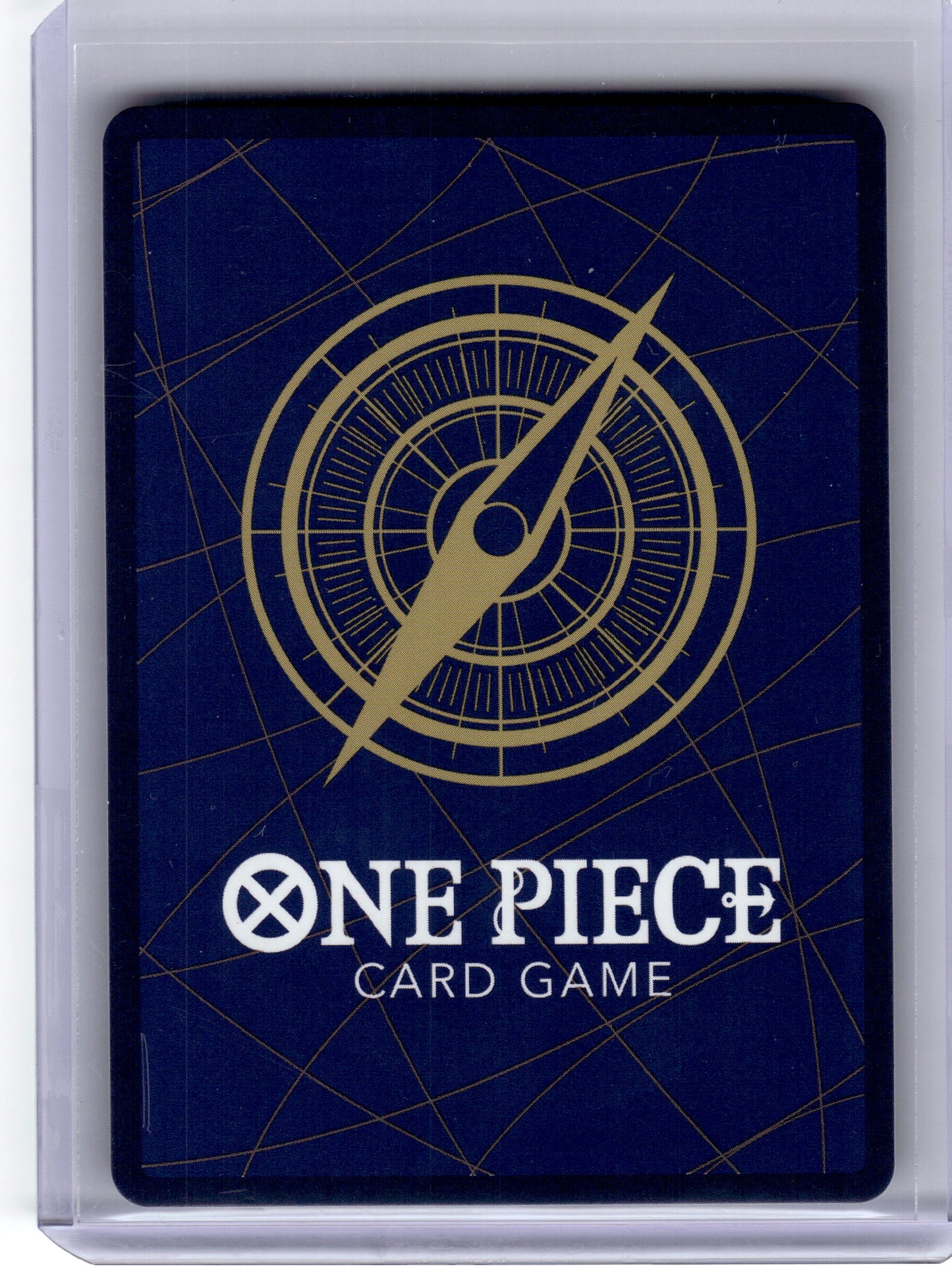 2024 One Piece Card Game—Boa Hancock #OP07-051 500 Years in the Future— Holofoil