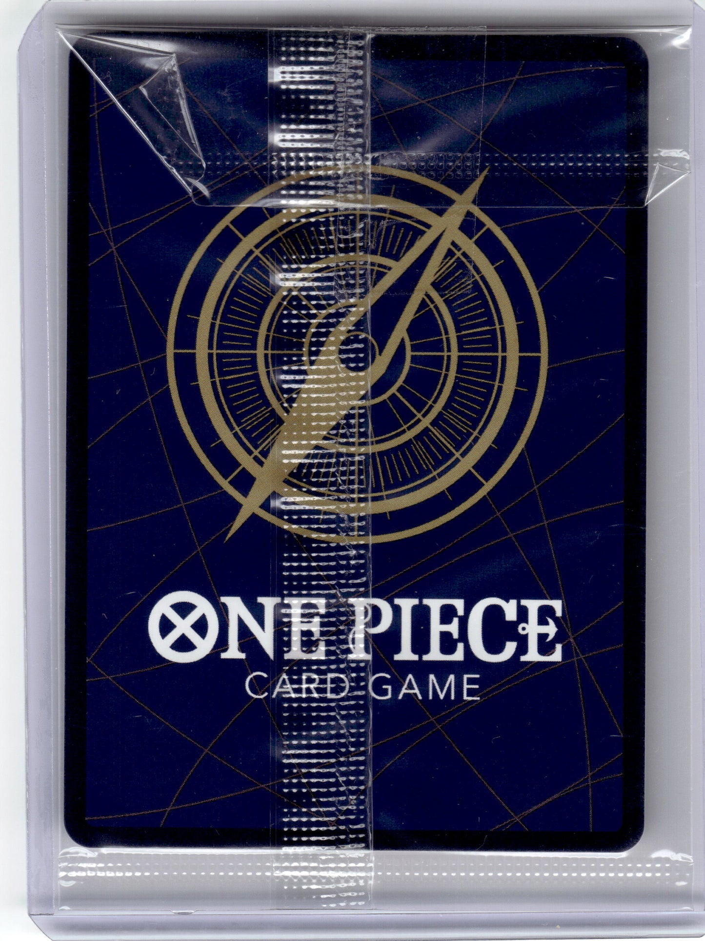 2024 One Piece Card Game—Boa Hancock #ST17-004 The Seven Warlords of the Sea— Sealed