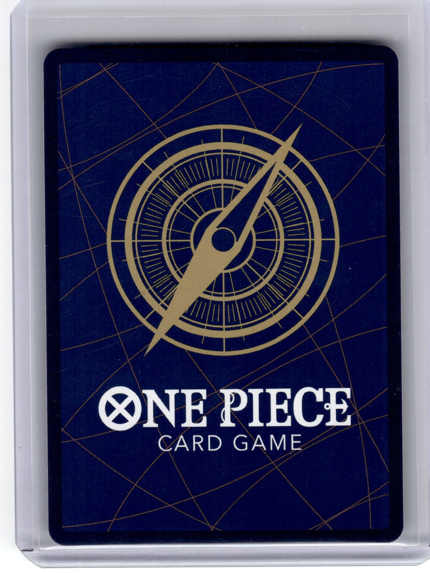 2023 One Piece Card Game Yamato Carrying on His Will Super Rare #OP13-054