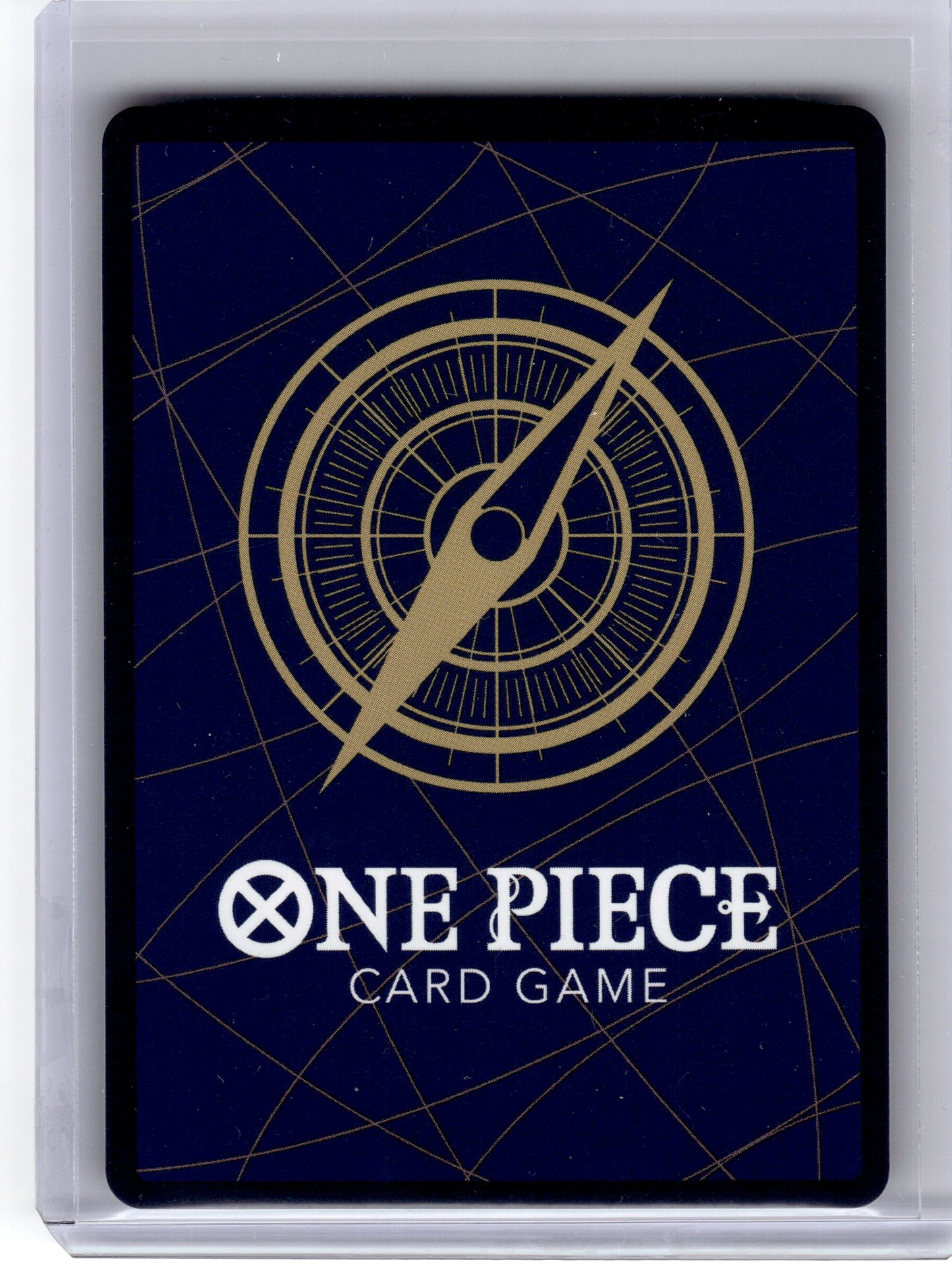 2023 One Piece Card Game Portgas D. Ace Premium Booster Rare #PRB02-018 Japanese