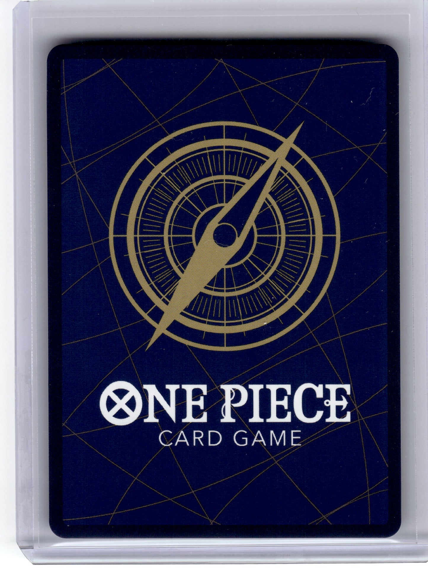 2025 One Piece Card Game—Silvers Rayleigh #OP13-066 Carrying on His Will—