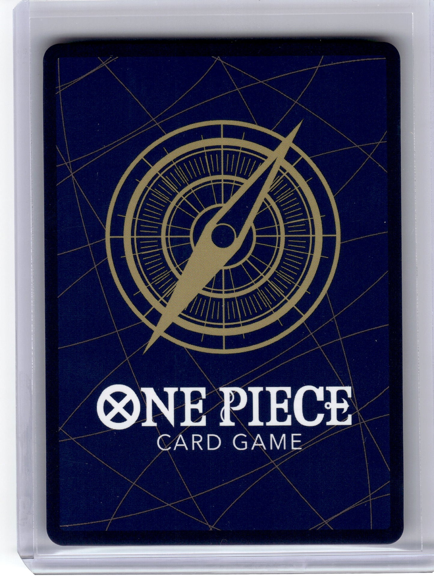 2025 One Piece Card Game Monkey D. Luffy Carrying on His Will #OP13-118 Japanese