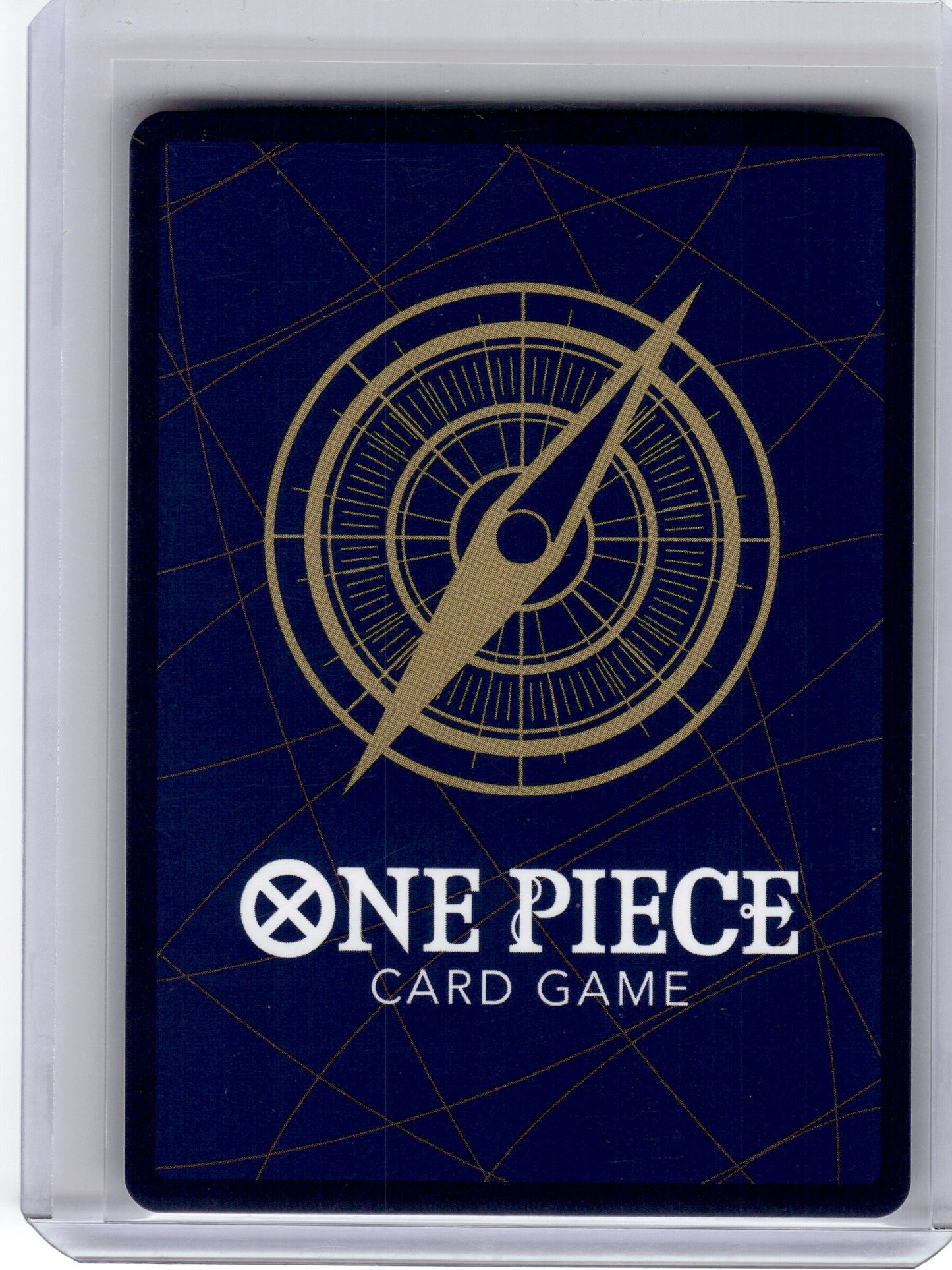 2025 One Piece Card Game Sanji Premium Booster(The Best Vol.2) Rare #OP04-016