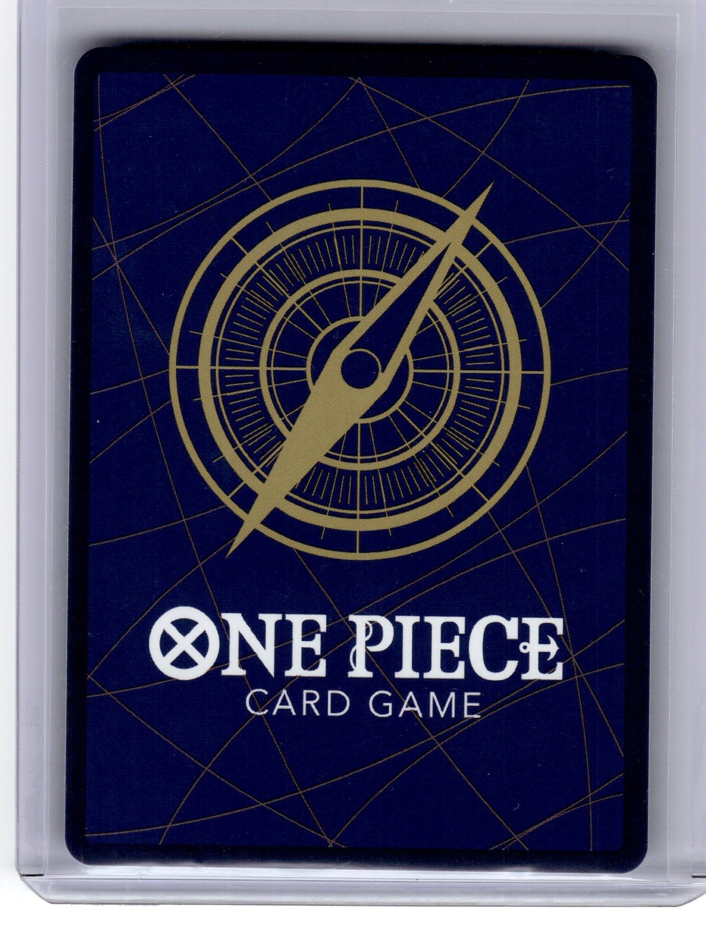 2024 One Piece Card Game Shirahoshi Premium Booster Uncommon #OP03-116