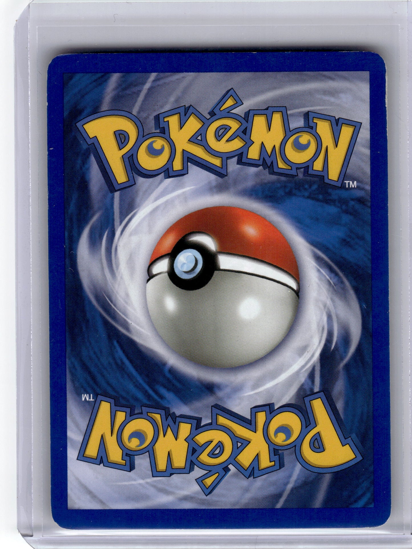 2002 Pokemon—Suicune #H25/H32 Aquapolis— Moderately Played