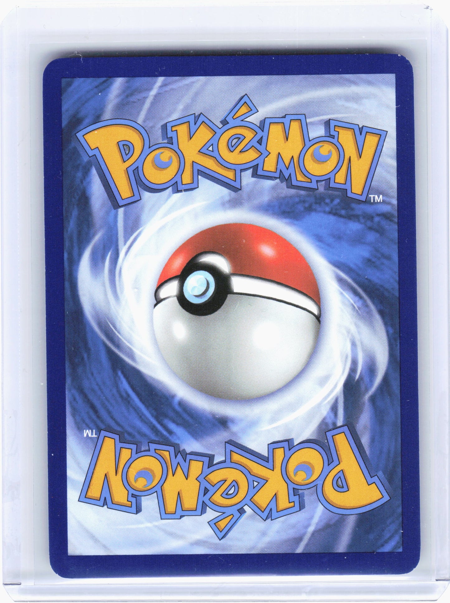 2023 Blastoise EX Pokemon 151 Special Illustration Rare Holo #200 Near Mint