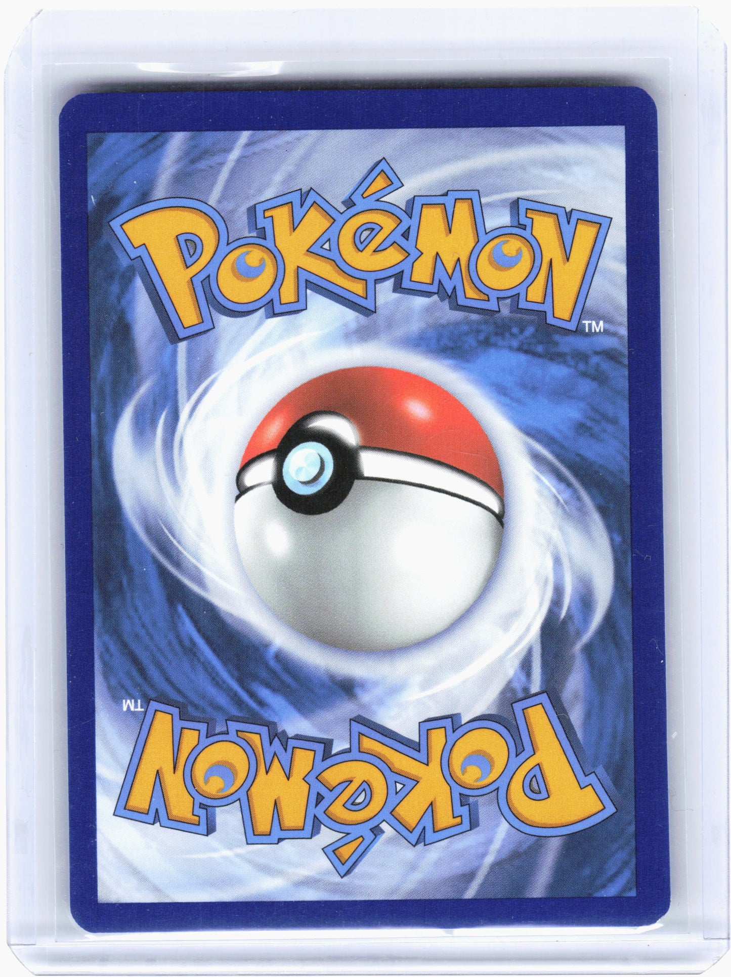 2023 Blastoise EX Pokemon 151 Special Illustration Rare Holo #200 Near Mint