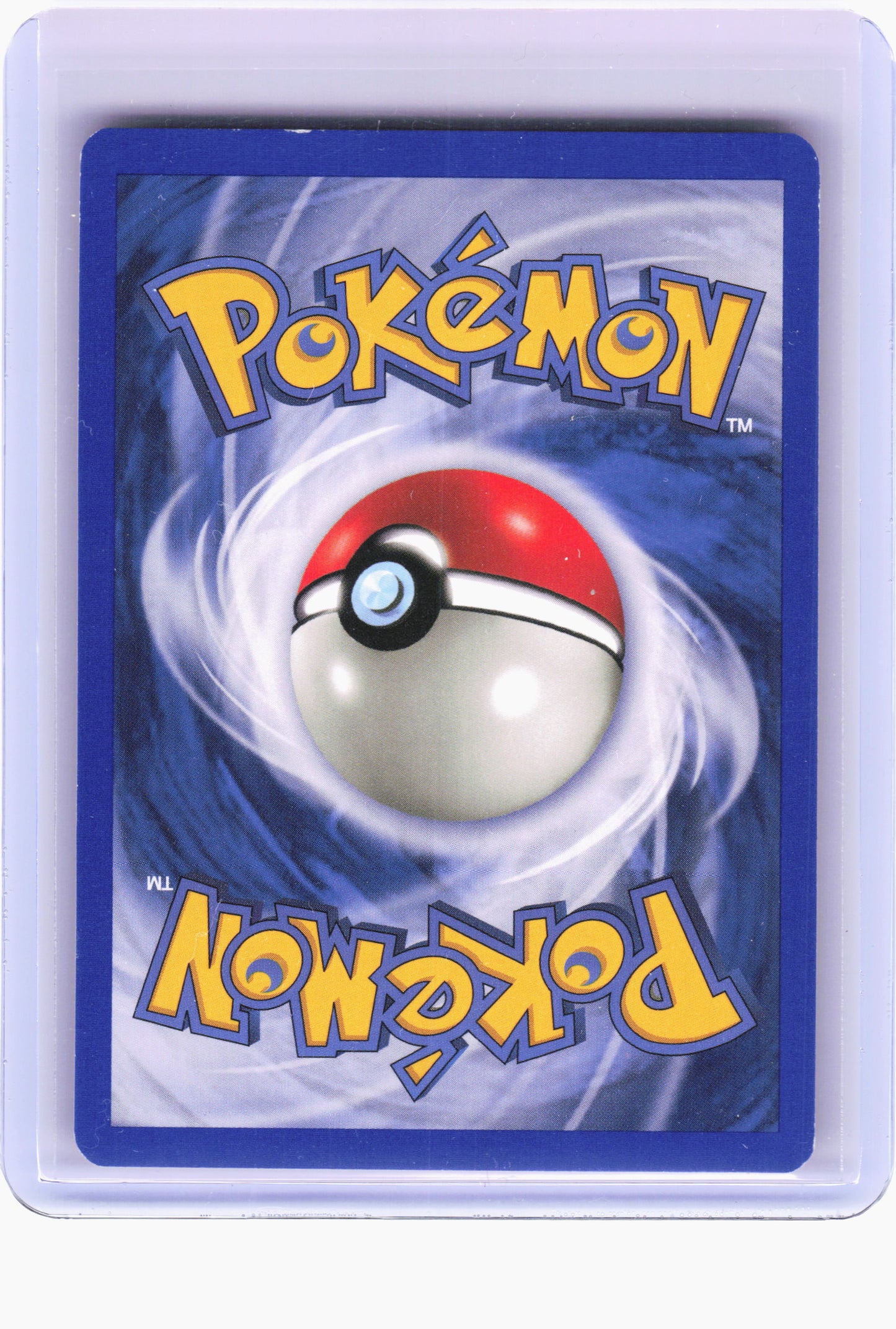 2001 Pokemon—Togepi #56 Neo Discovery—Rare Lightly Played