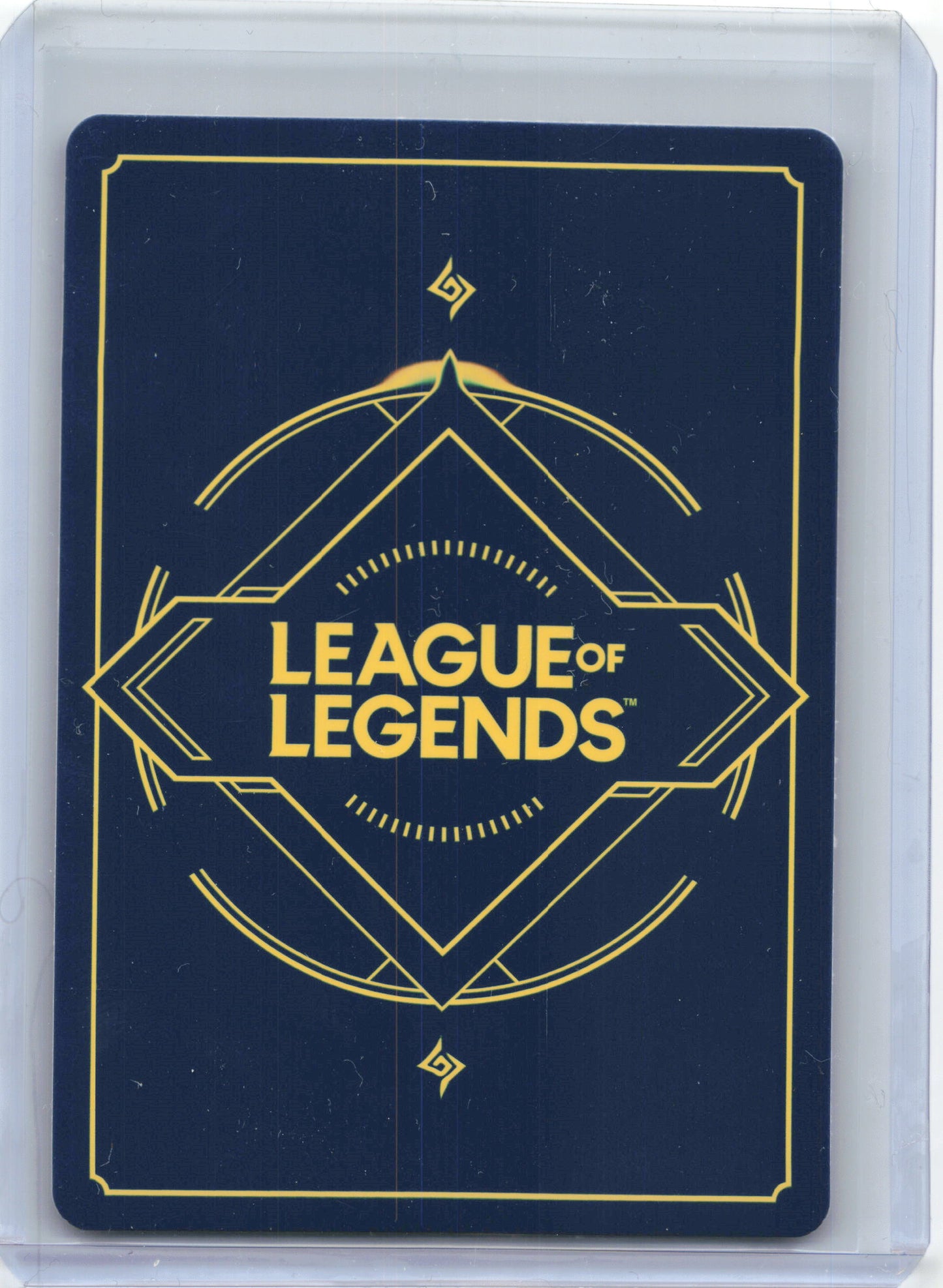 2025 Riftbound—Sabotage #156 Origins—Rare Holo