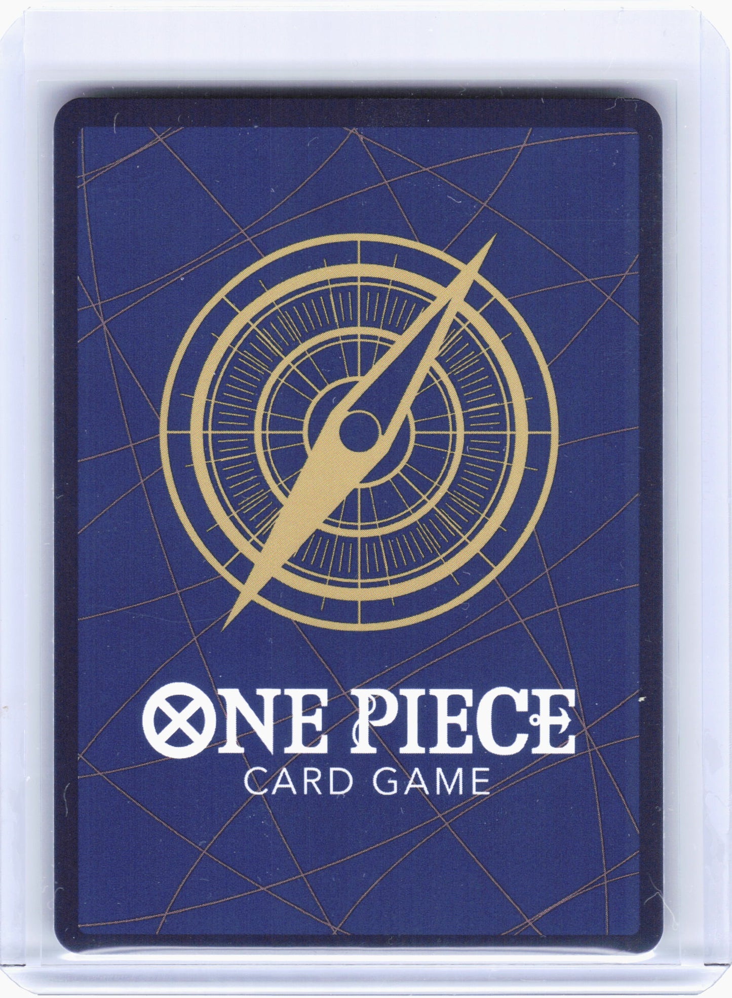 2024 One Piece Card Game—Pedro #OP08-030 Two Legends—Rare Holo (Parallel)