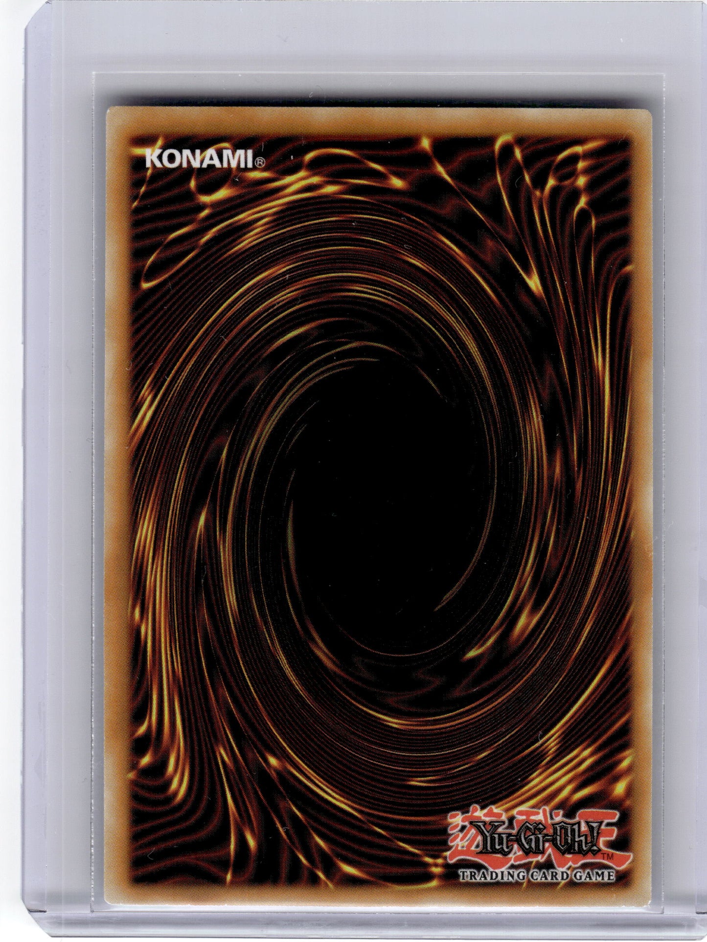 2020 YuGiOh!—Number 16: Shock Master #RA04-EN116—QCSR Foil 1st Edition