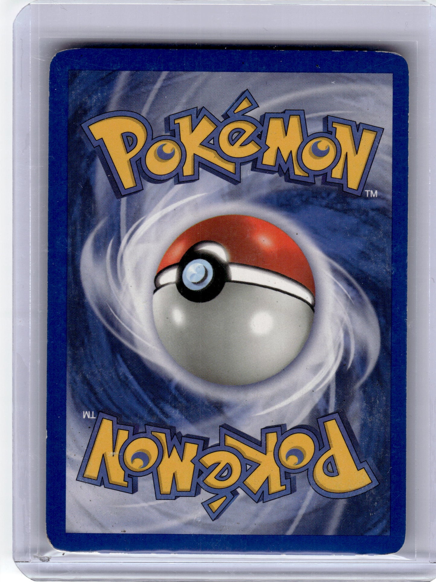 2004 Pokemon—Dark Electrode #4 Team Rocket Returns—Rare Holo Damage