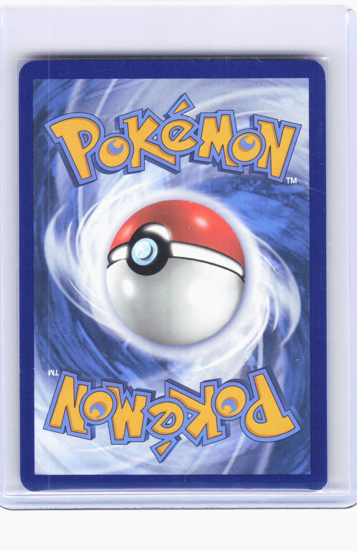 2023 Pokemon—Charizard ex #199 Scarlet & Violet 151—Special Illustration Rare