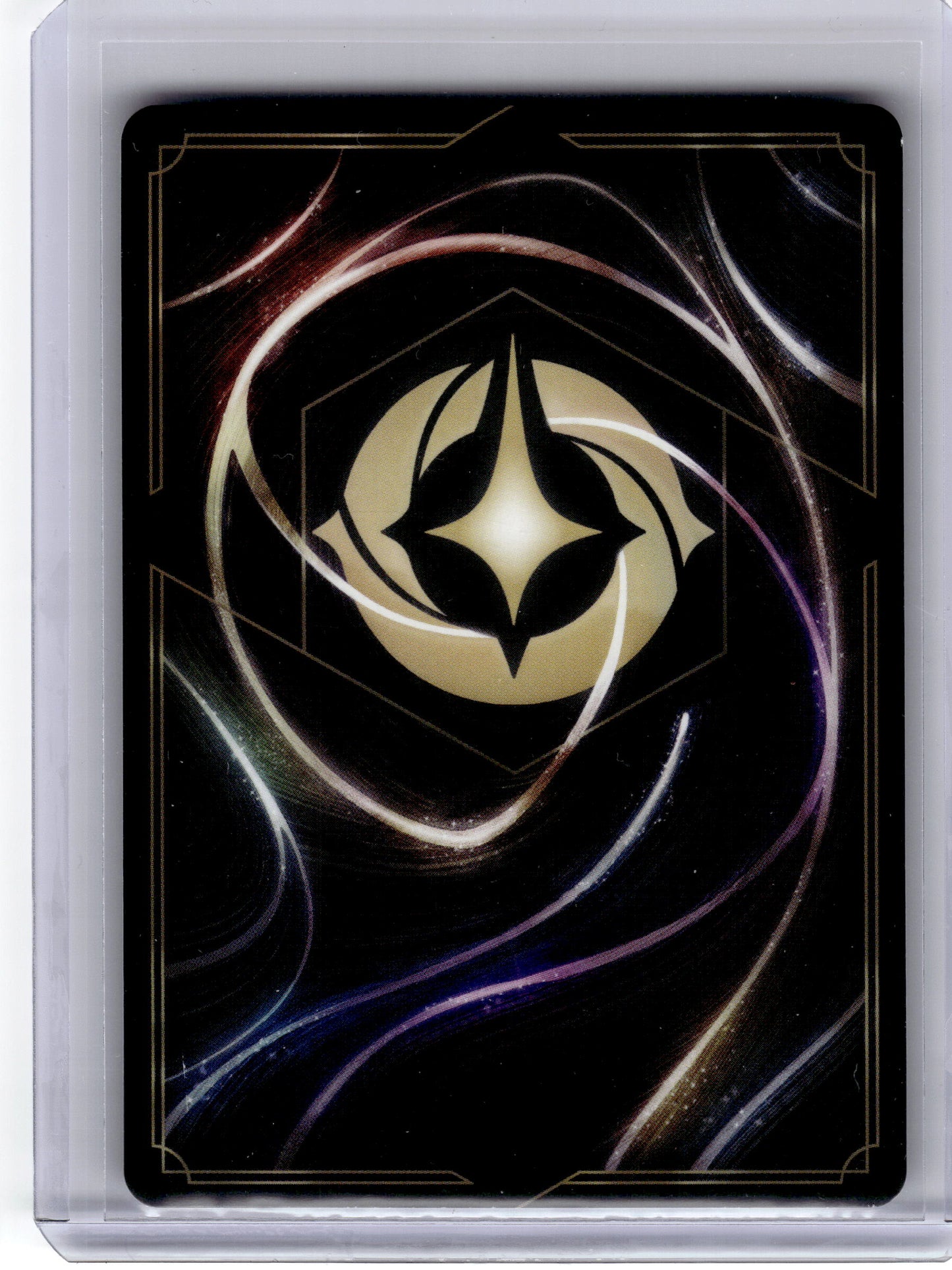 2025 Disney Lorcana TCG—Hades #242 Whispers in the Well—Iconic