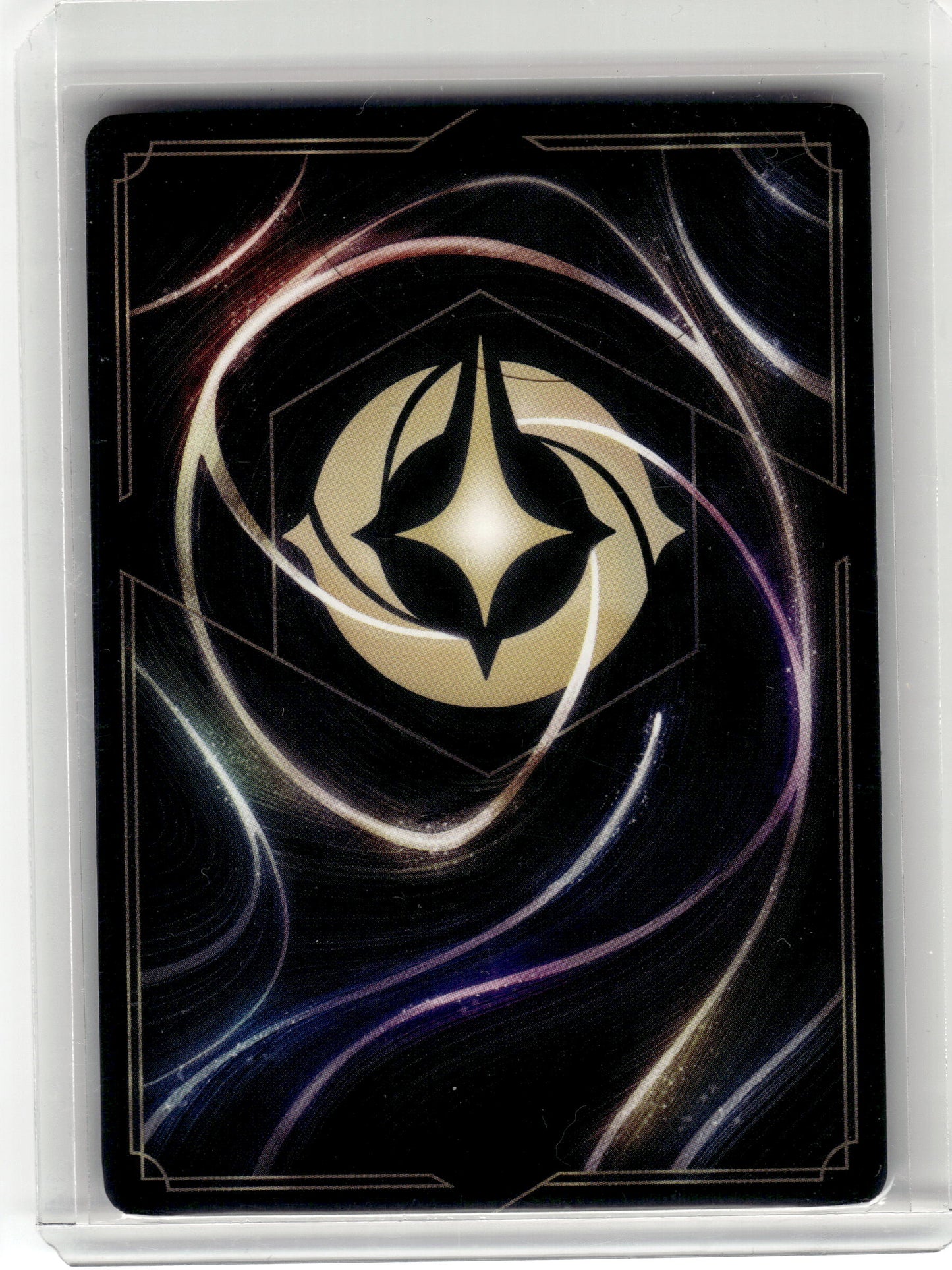 2023 Disney Lorcana TCG—Down In New Orleans #177 The First Chapter—Super Rare