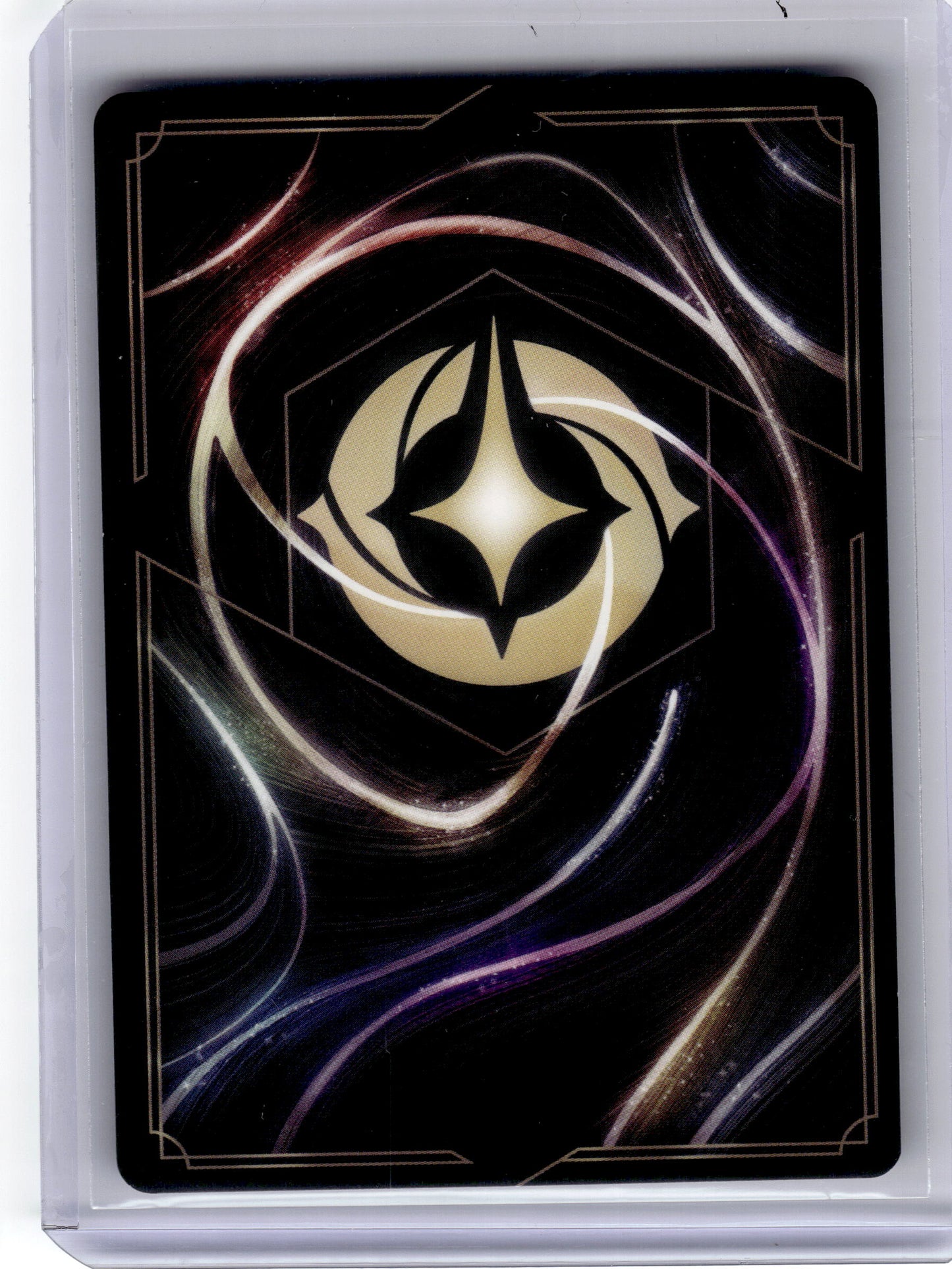 2023 Disney Lorcana TCG—Mickey Mouse #200 Archazia's Island—