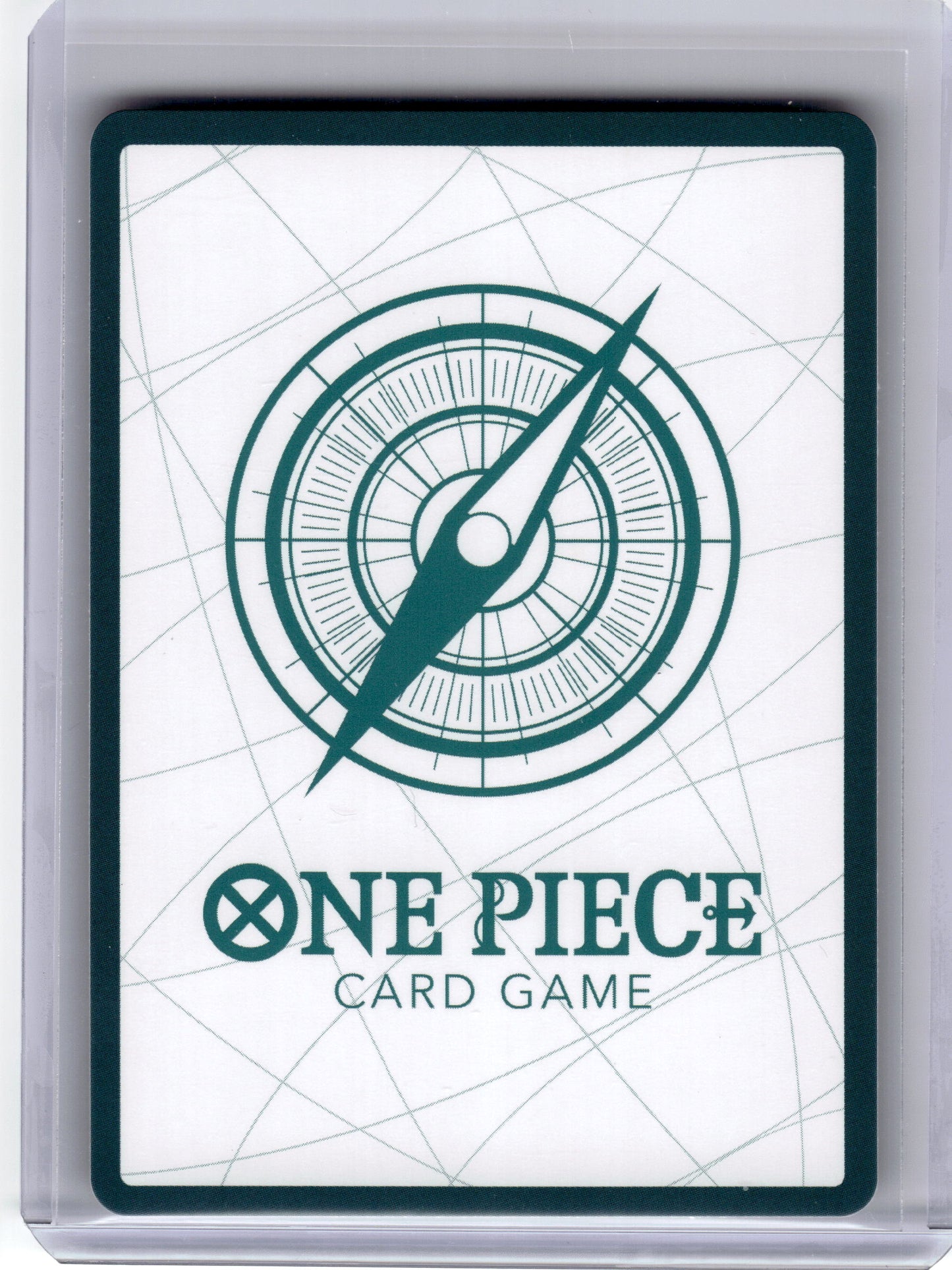 2023 One Piece Card Game—Smoker Premium Booster -The Best- Vol. 2—DON!! Gold