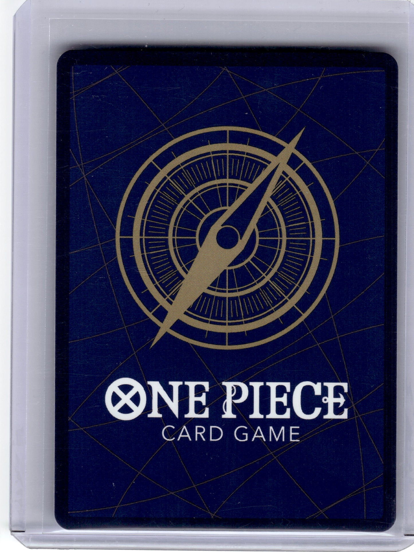 2025 One Piece CCG—Donquixote Doflamingo #OP10-071 Royal Blood—Secret Rare Foil