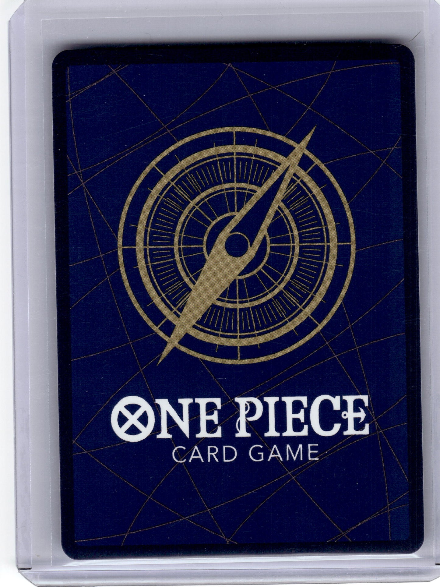 2024 One Piece CCG—Donquixote Doflamingo #OP10-071 Royal Blood—Secret Rare Foil