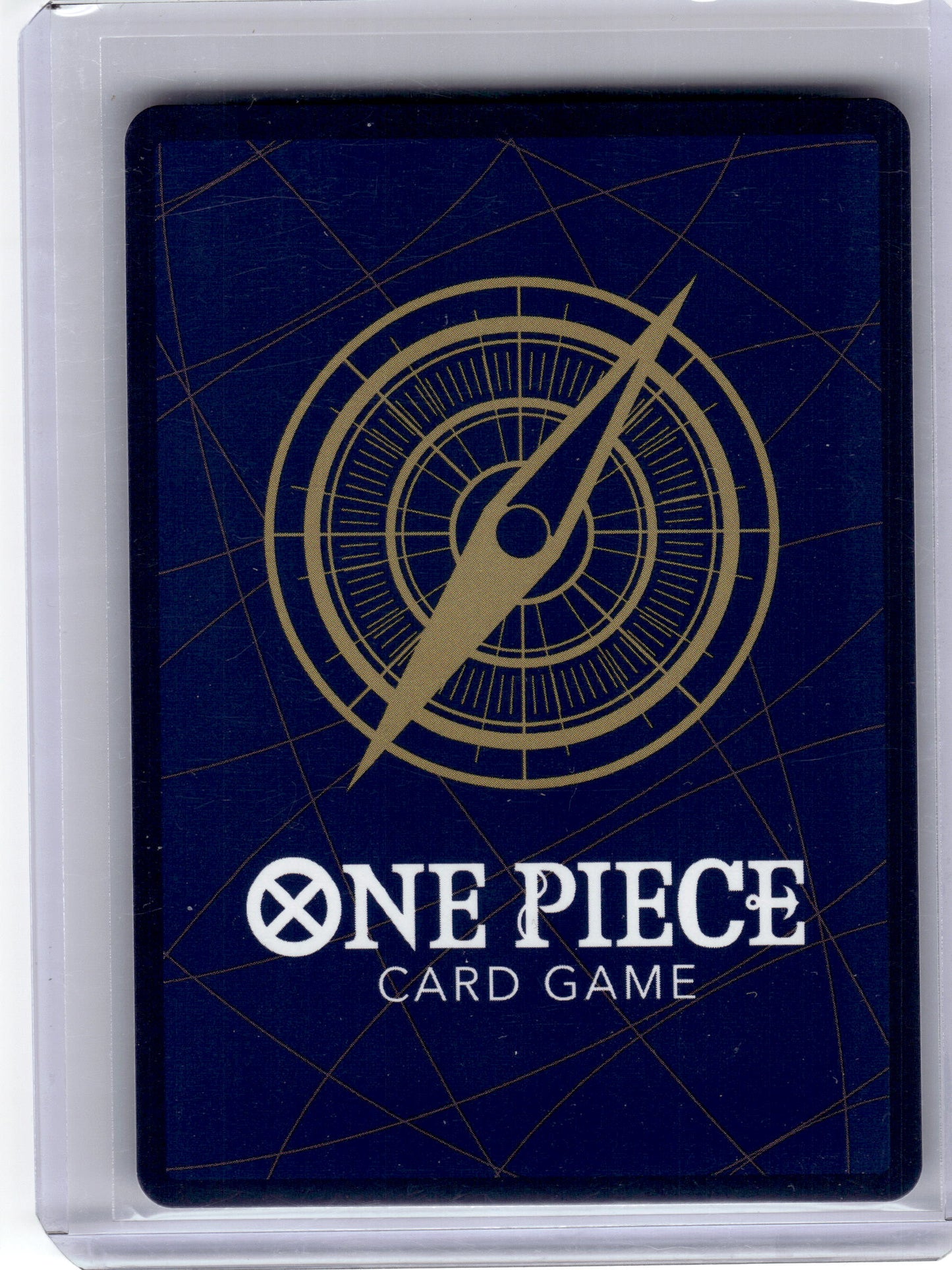 2024 One Piece CCG—Donquixote Doflamingo #OP10-071 Royal Blood—Secret Rare