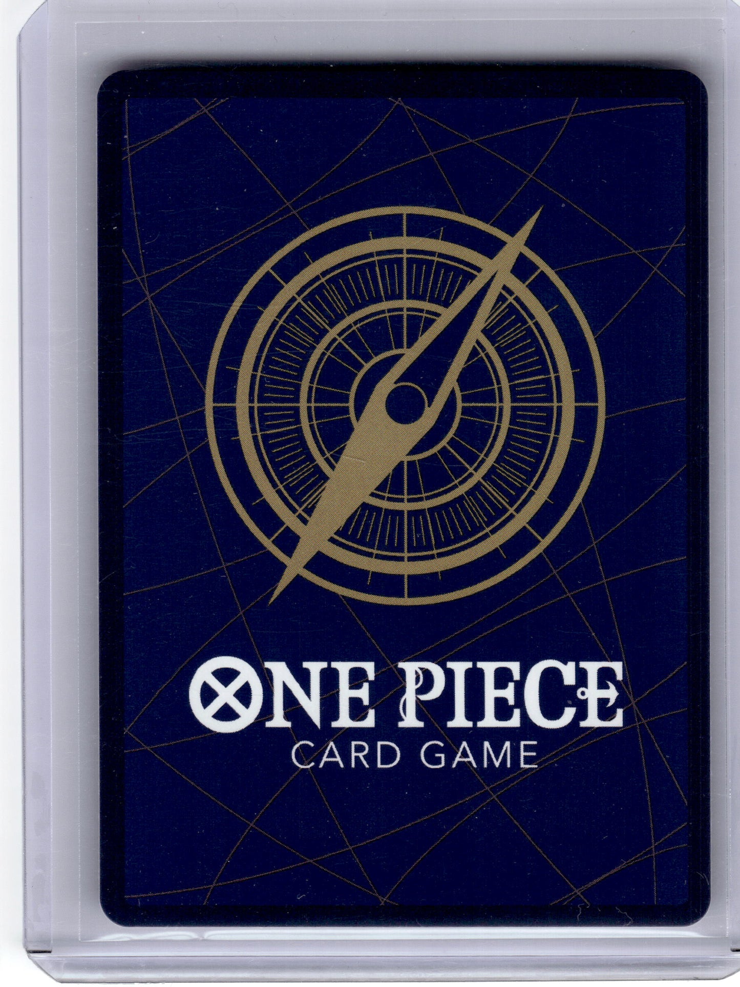 2024 One Piece CCG—Donquixote Doflamingo #OP10-071 Royal Blood—Secret Rare Foil